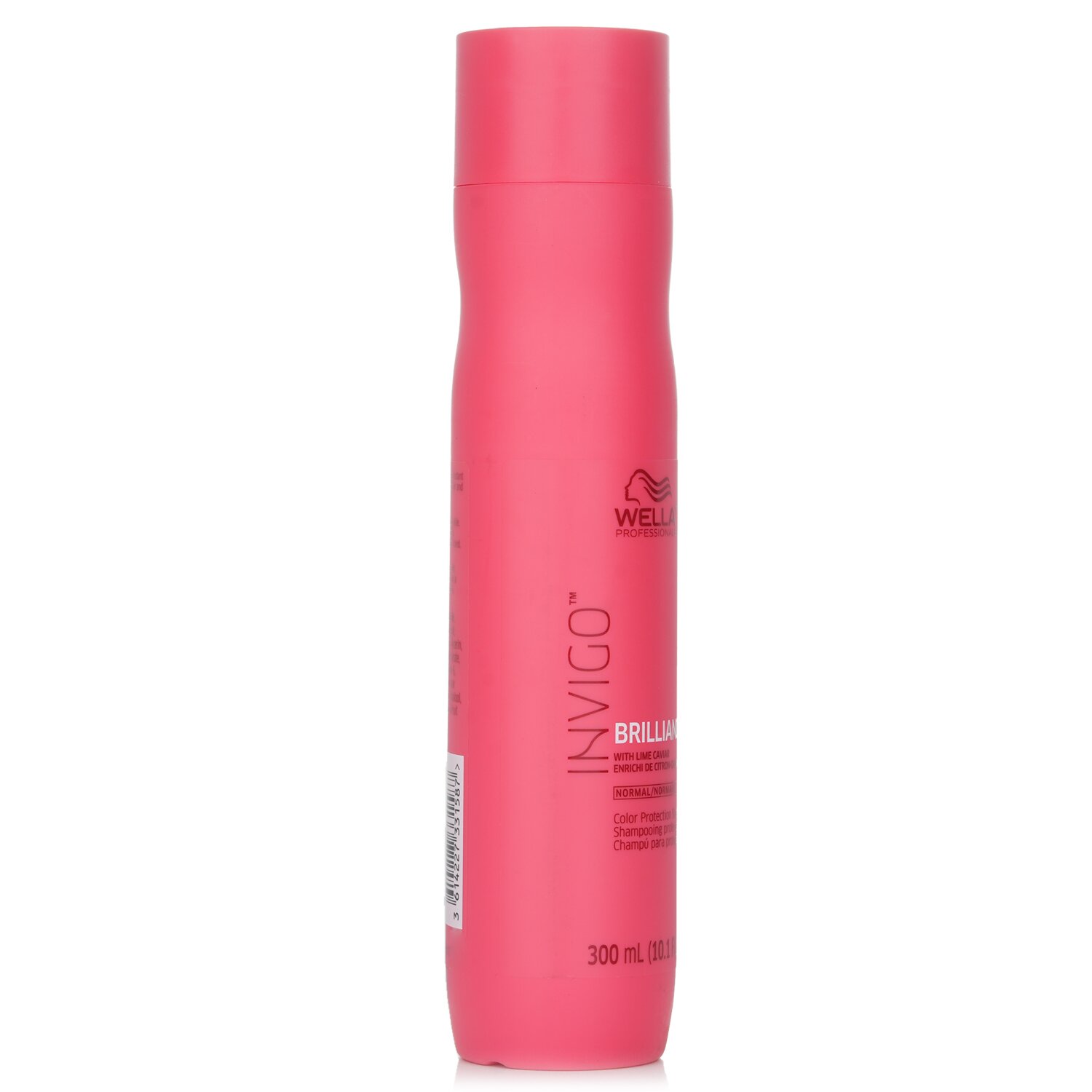 Wella Invigo Brilliance Color Protection Shampoo 300ml/10.1oz