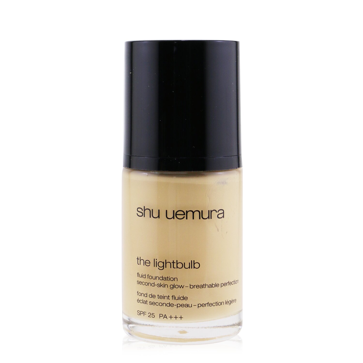 Shu Uemura The Lightbulb Fluid Foundation SPF 25 30ml/1oz