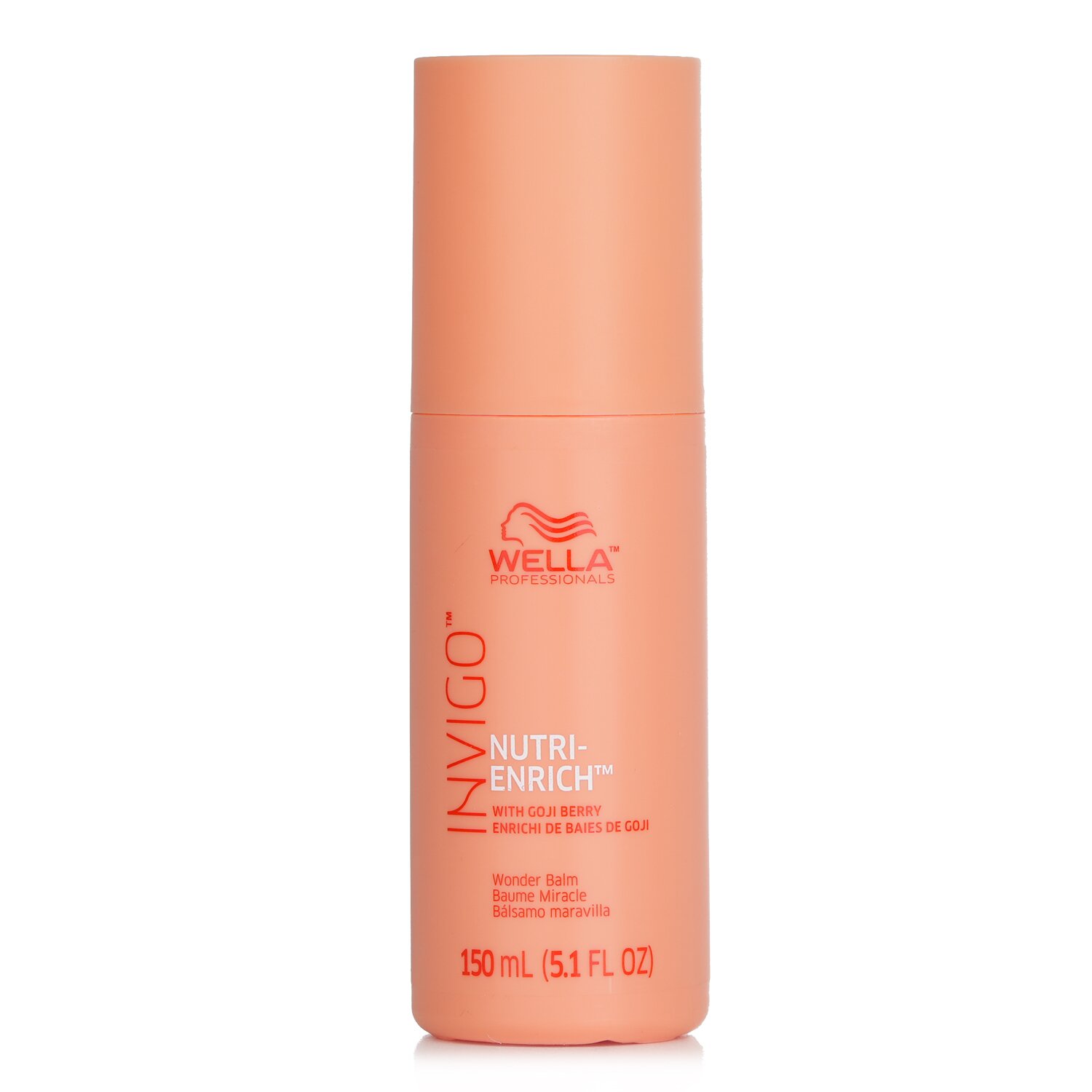 Wella Invigo Nutri-Enrich Wonder Balm 150ml/5.1oz
