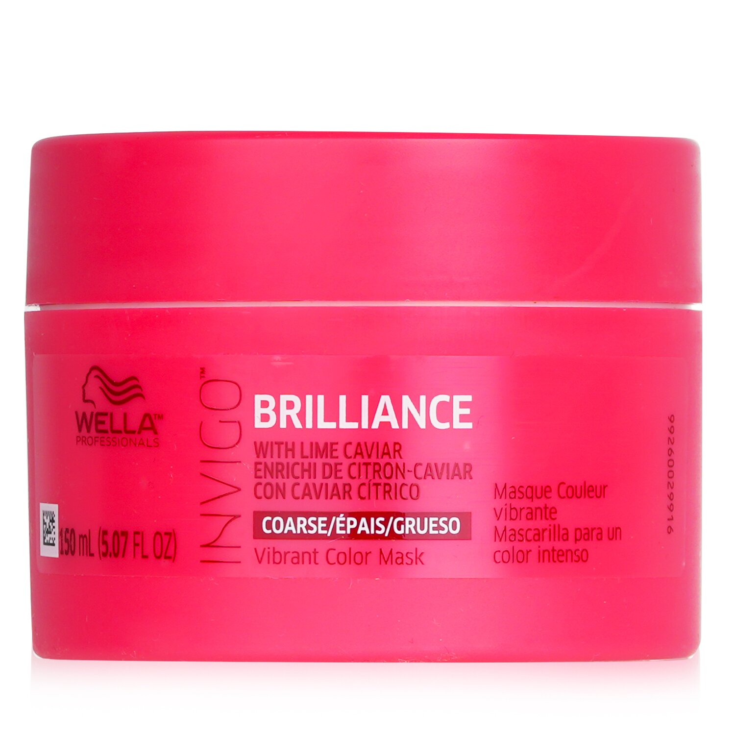 Wella Invigo Brilliance Vibrant Color Mask 150ml/5.07oz
