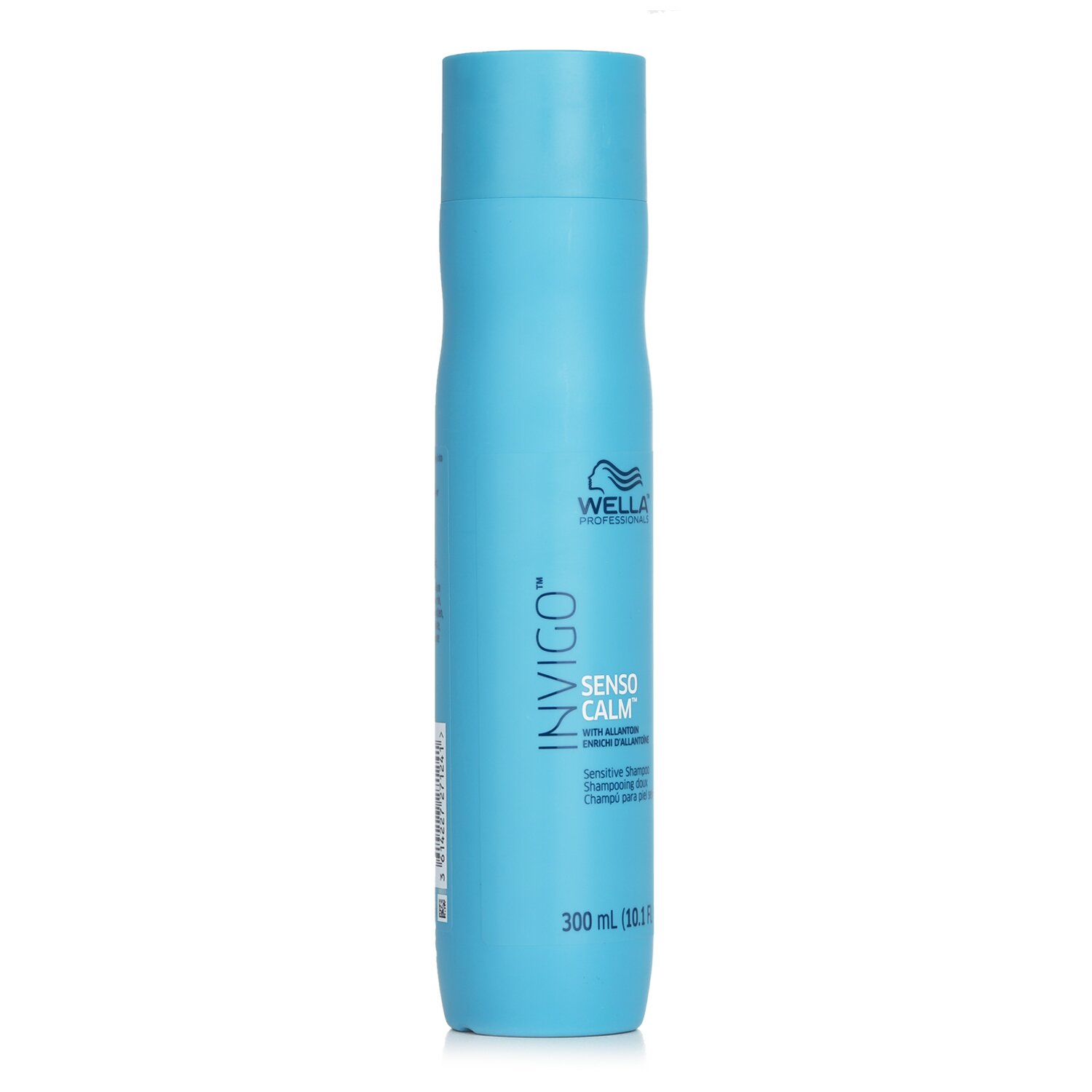 Wella Invigo Senso Calm Sensitive Shampoo 300ml/10.1oz
