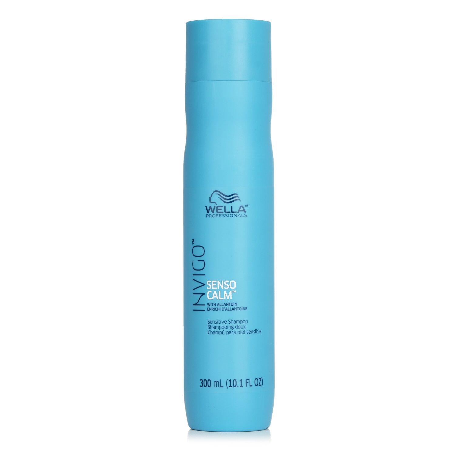 Wella Invigo Senso Calm Sensitive Shampoo 300ml/10.1oz