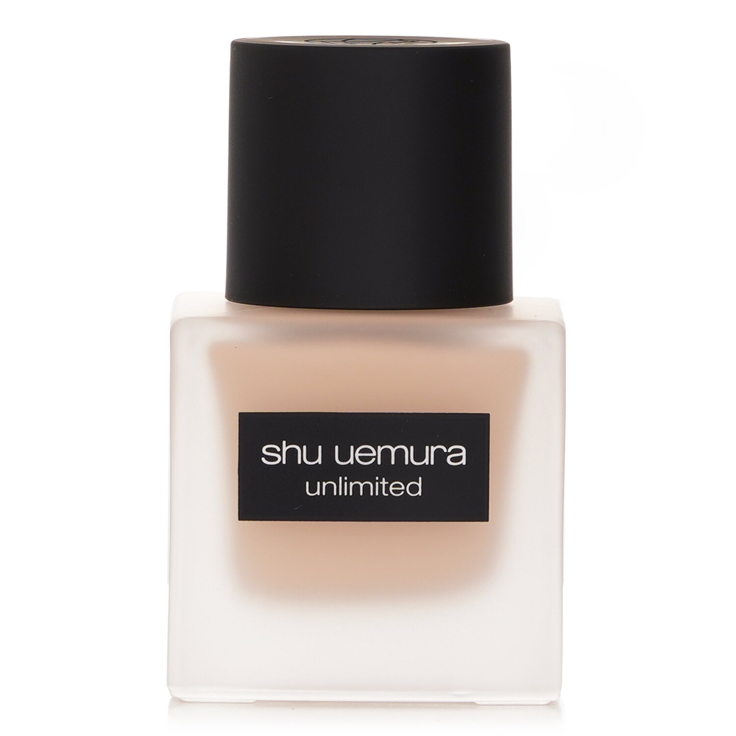 Shu Uemura Unlimited Breathable Base Duradera SPF 24 35ml/1.18oz
