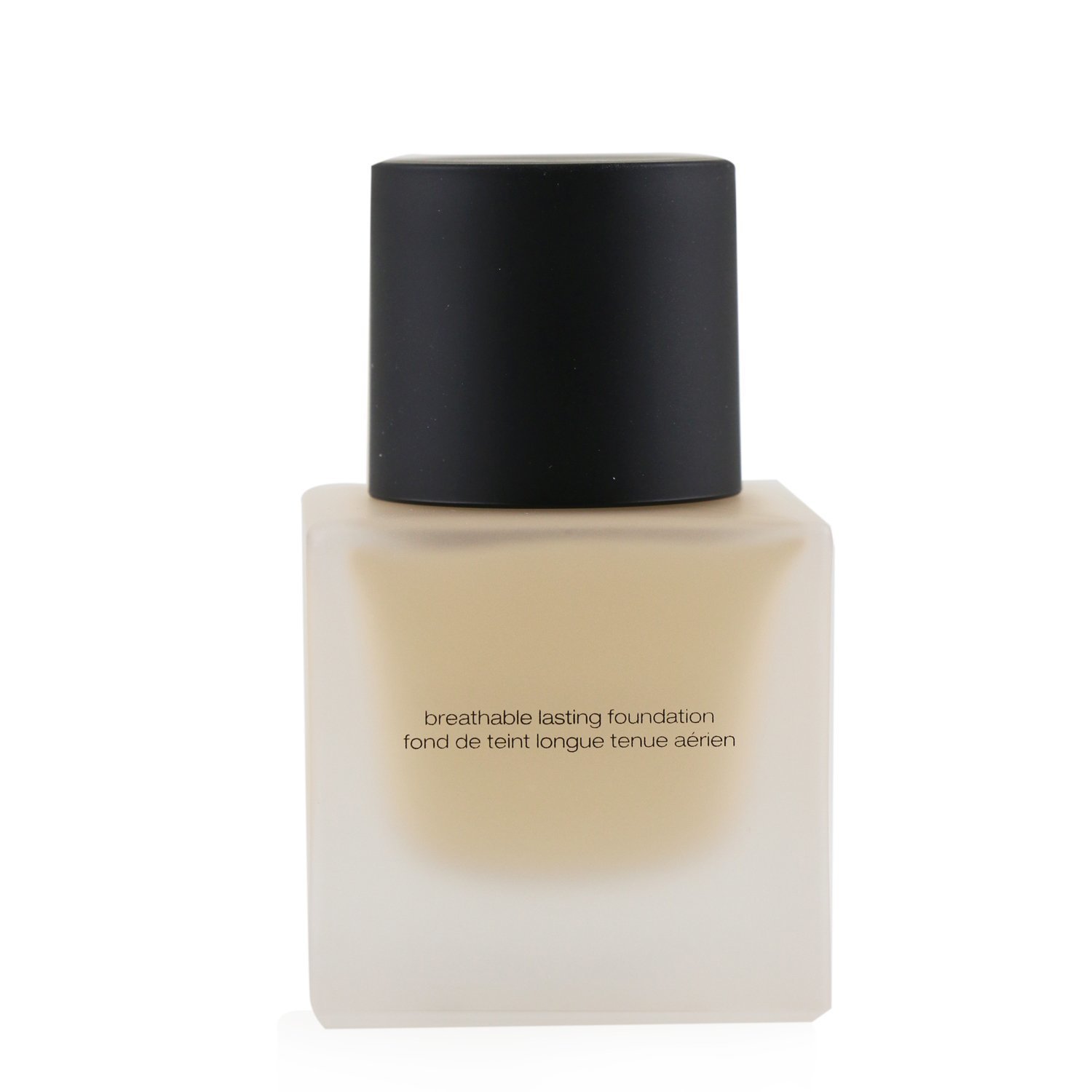 Shu Uemura Unlimited Breathable Lasting Foundation SPF 24 35ml/1.18oz