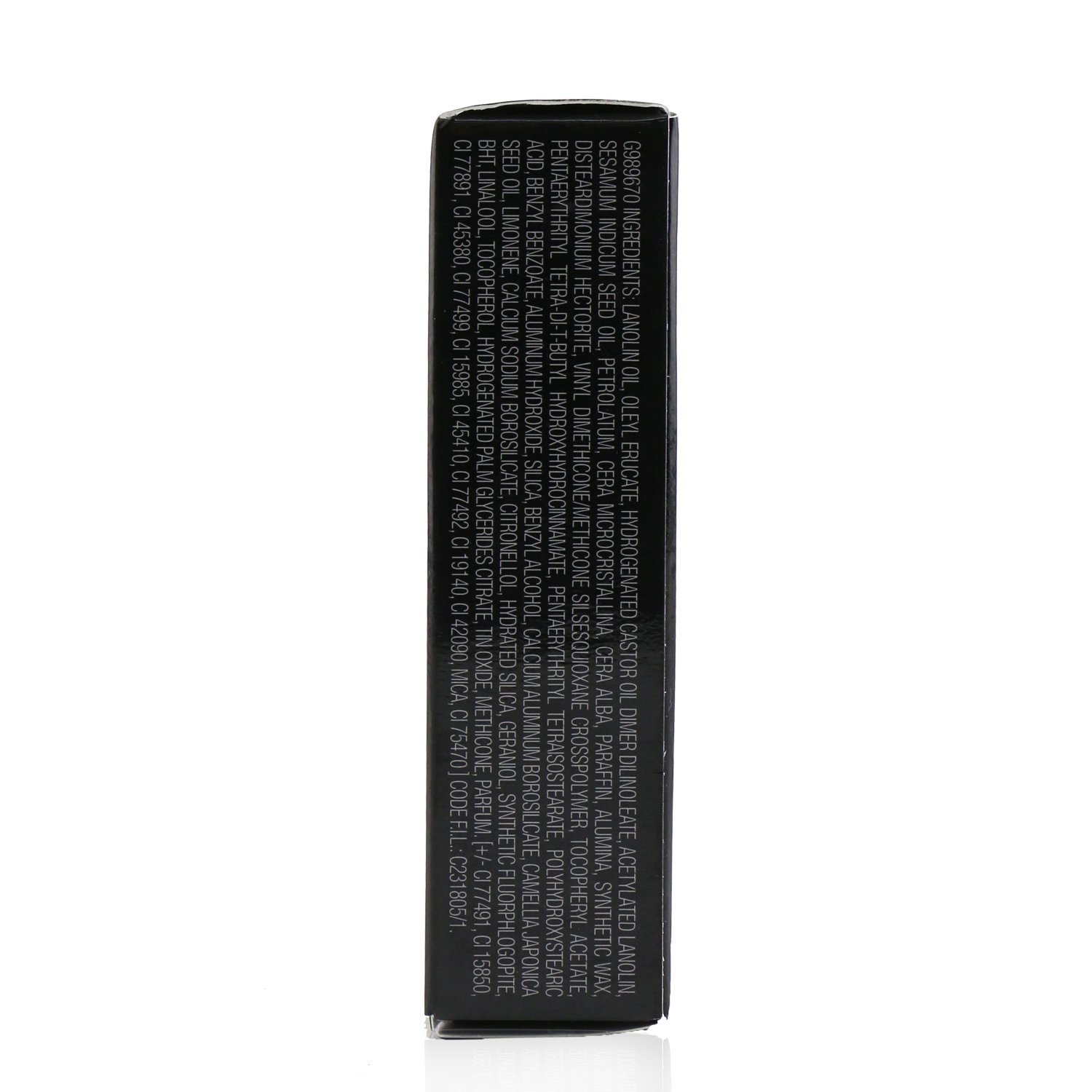 Shu Uemura Rouge Unlimited Amplified Lipstick 3g/0.1oz