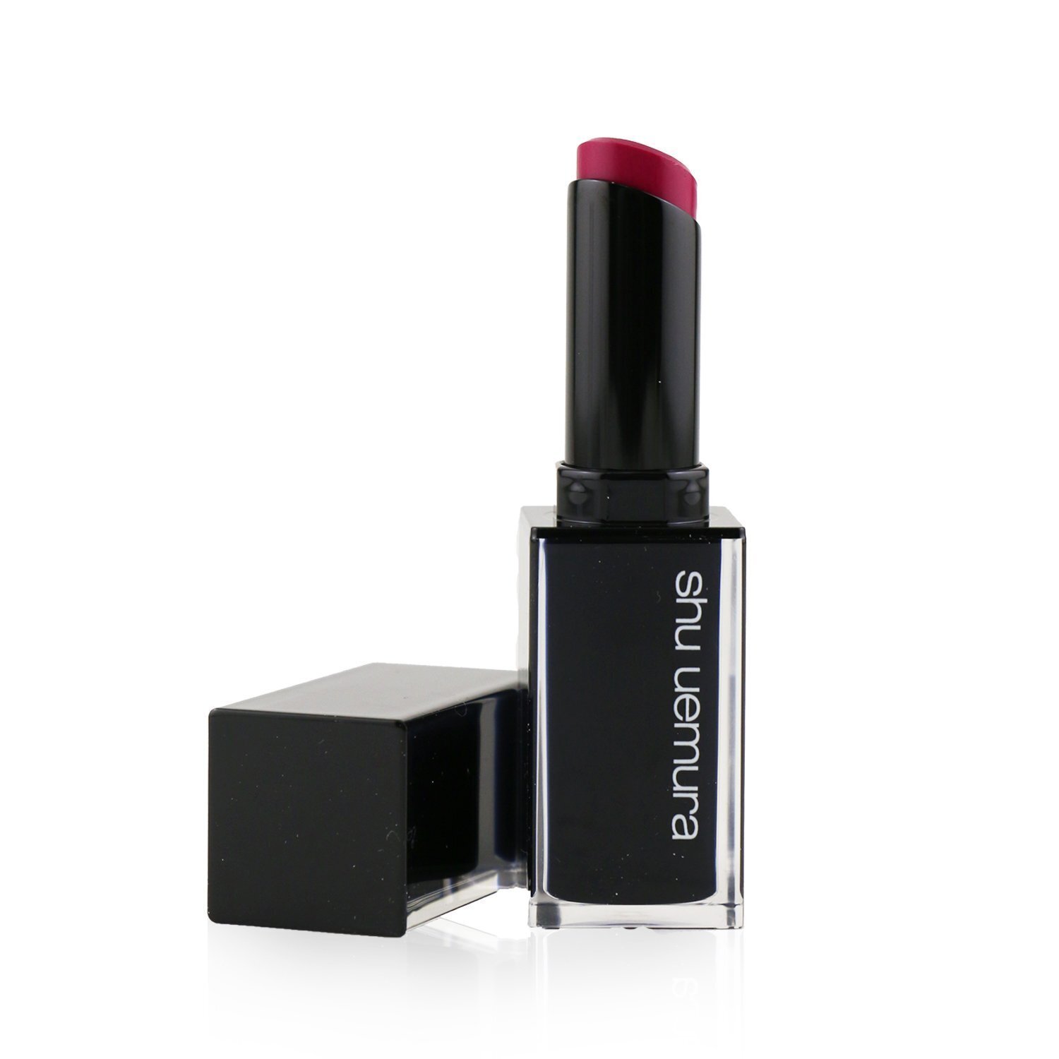 Shu Uemura Rouge Unlimited Lacquer Shine Lipstick 3g/0.1oz