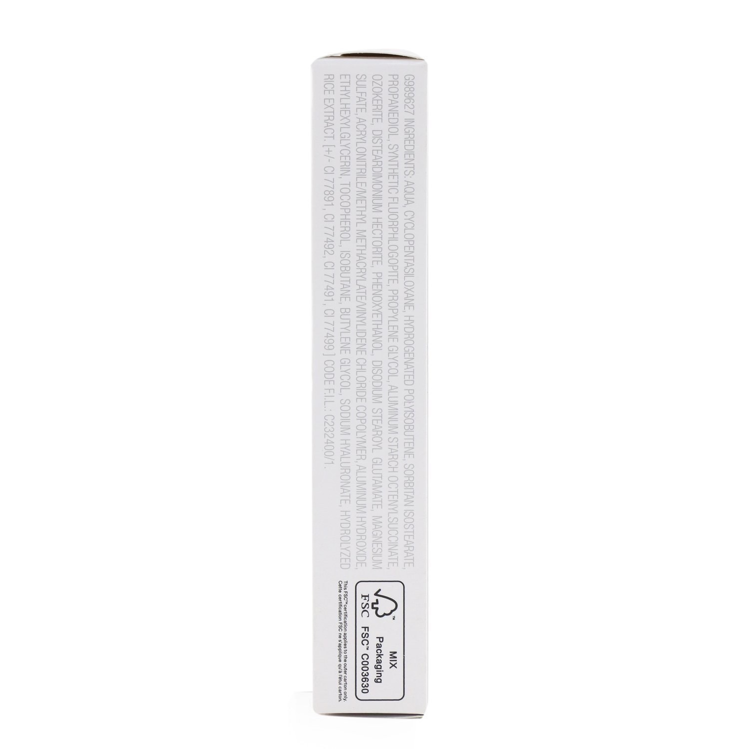 Shu Uemura Unlimited Stretchable Lasting Concealer 7ml/0.2oz