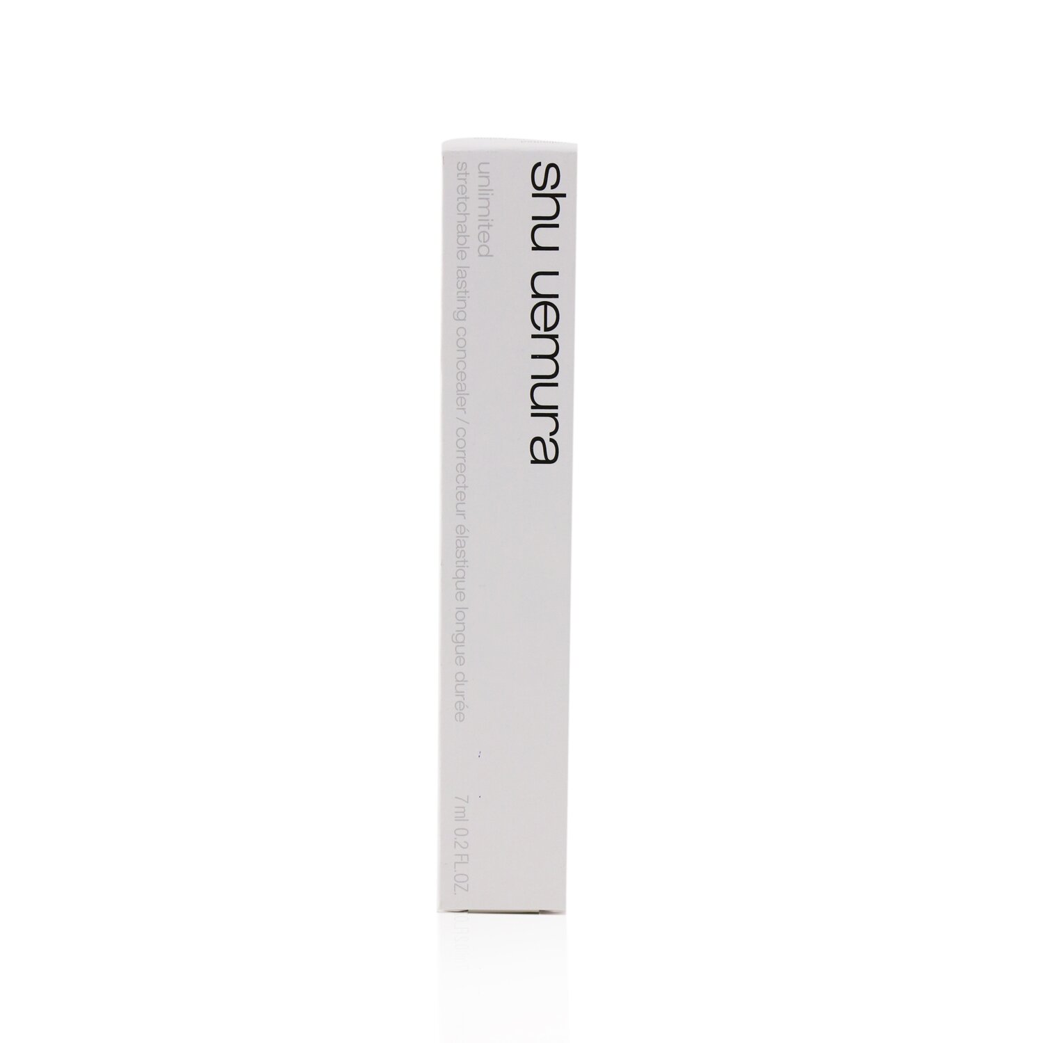 Shu Uemura 植村秀 無限輕透持妝遮瑕霜 7ml/0.2oz