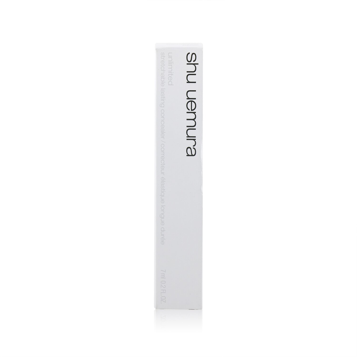 Shu Uemura Unlimited Stretchable Lasting Concealer 7ml/0.2oz