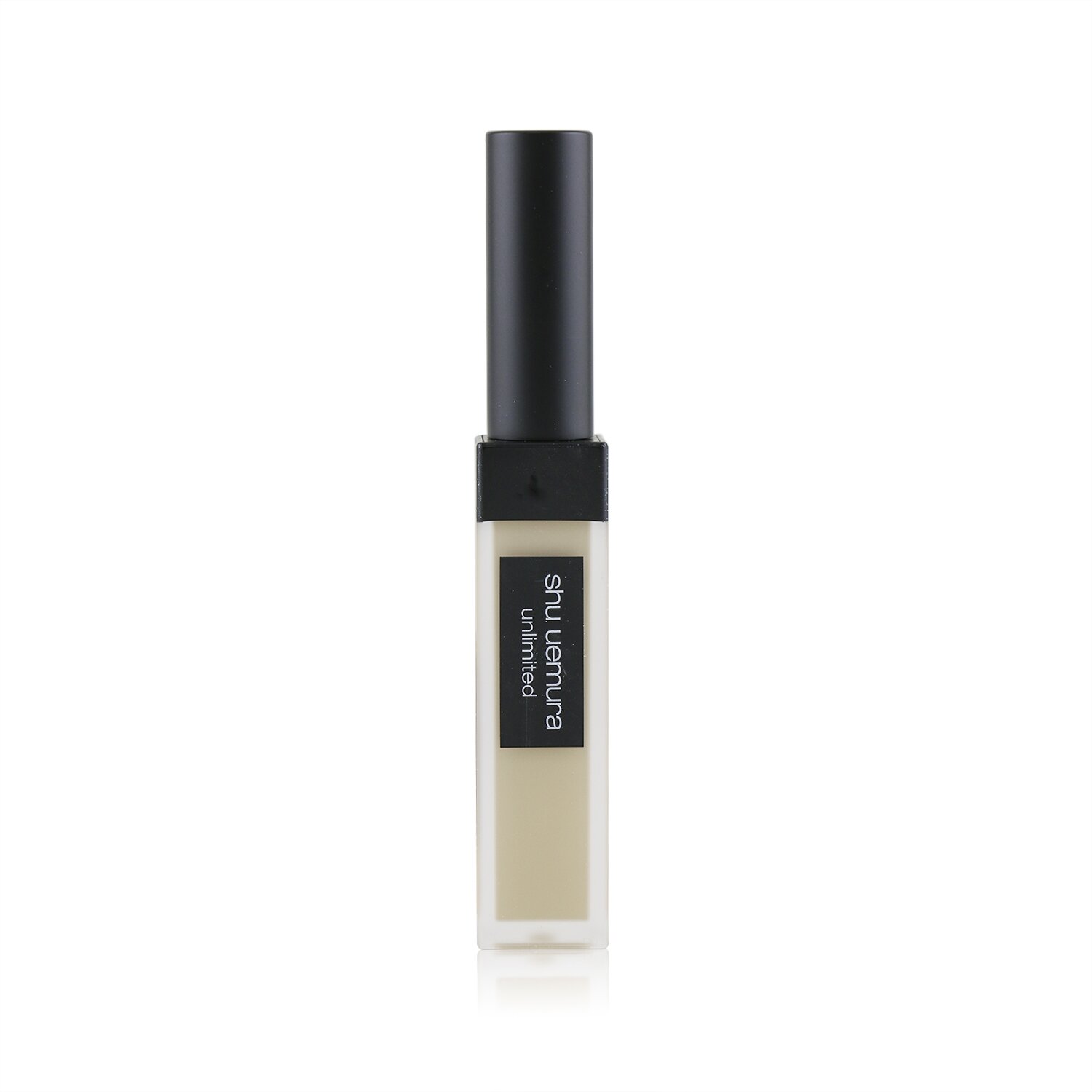 Shu Uemura Unlimited Stretchable Lasting Concealer 7ml/0.2oz
