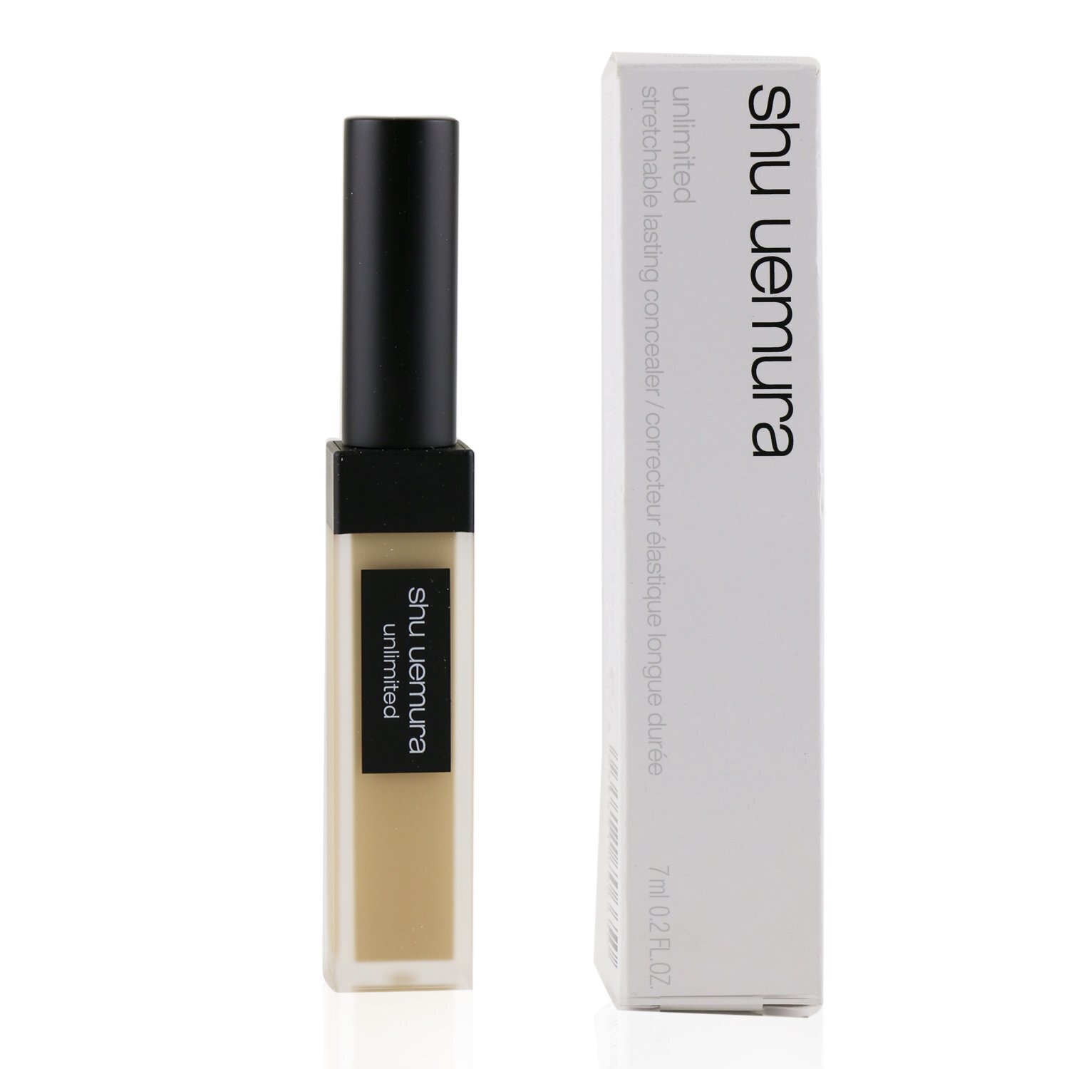 Shu Uemura Unlimited Stretchable Lasting Concealer 7ml/0.2oz