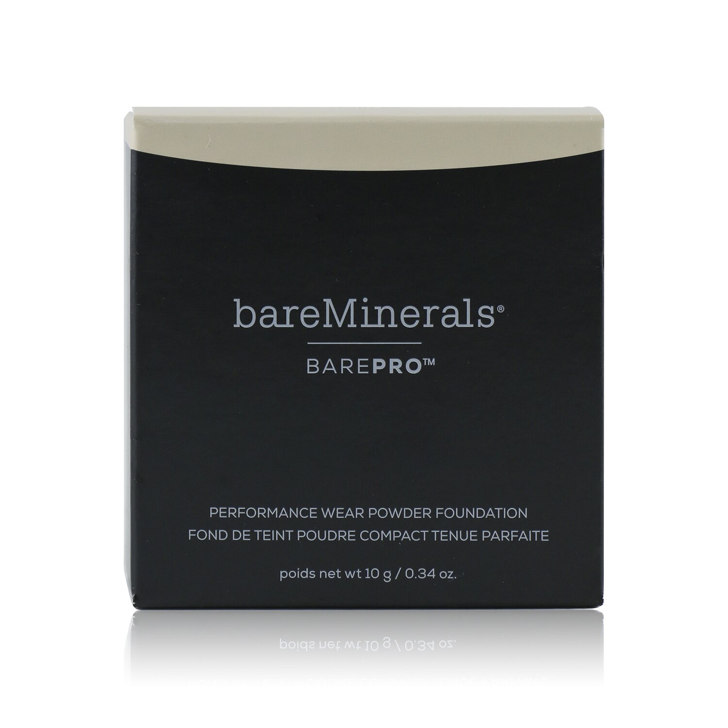 BareMinerals BarePro Performance Wear Powder Foundation 10g/0.34oz