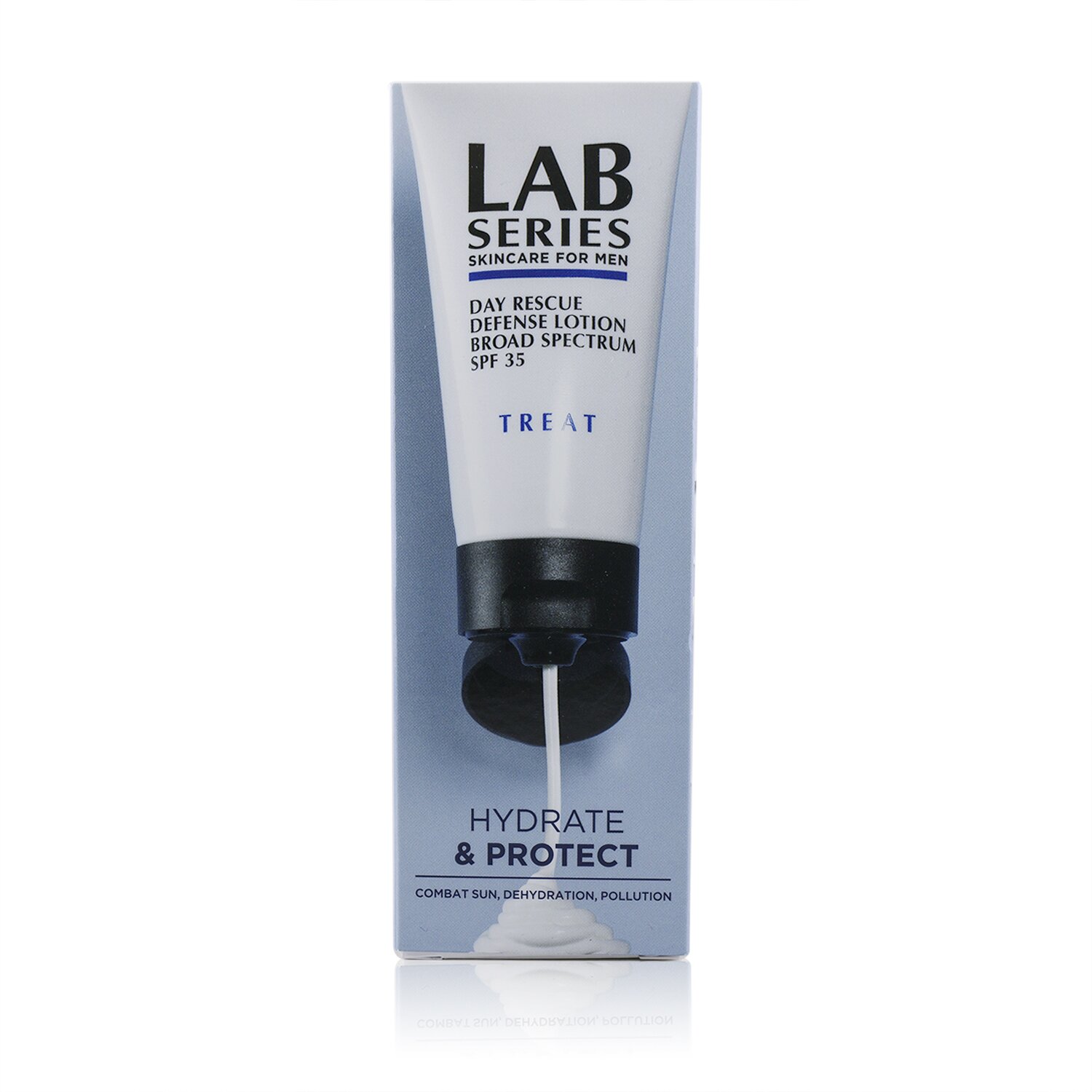 Lab Series Lab Series Day Rescue Defense Lotion SPF 35 (Bonus Size) 100ml/3.4oz