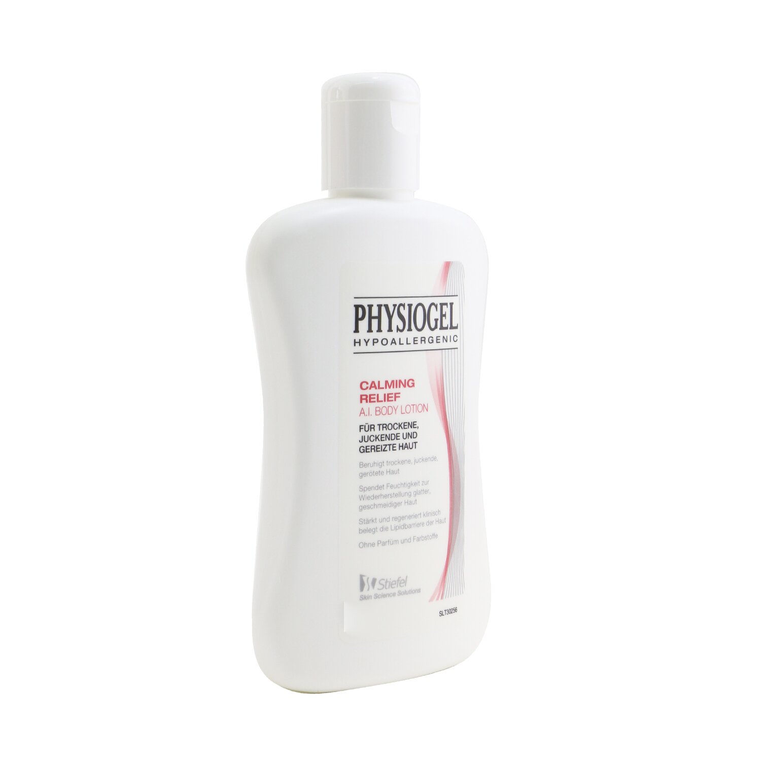 Physiogel Calming Relief A.I. Body Lotion - For Dry, Irritated & Reactive Skin 200ml/6.76oz