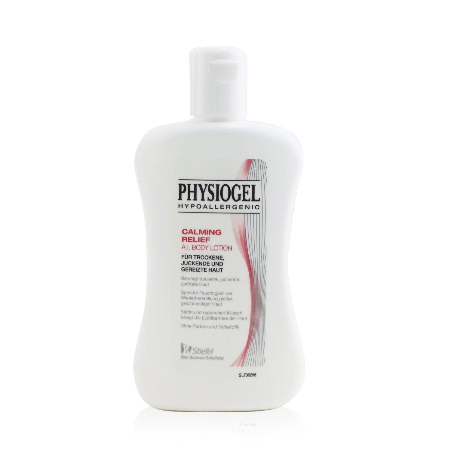 Physiogel Calming Relief A.I. Body Lotion - For Dry, Irritated & Reactive Skin 200ml/6.76oz