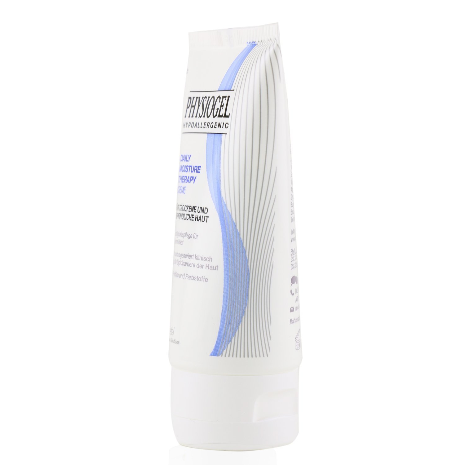 Physiogel Daily Moisture Therapy Cream - For Dry & Sensitive Skin 75ml/2.53oz