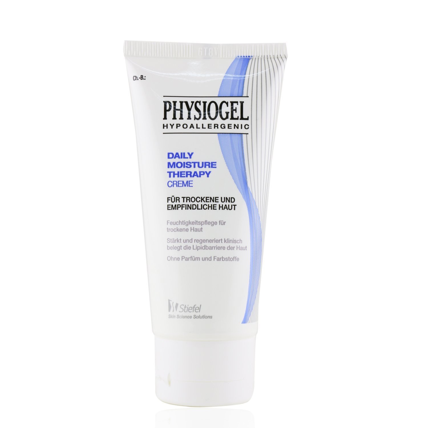 Physiogel Daily Moisture Therapy Cream - For Dry & Sensitive Skin 75ml/2.53oz