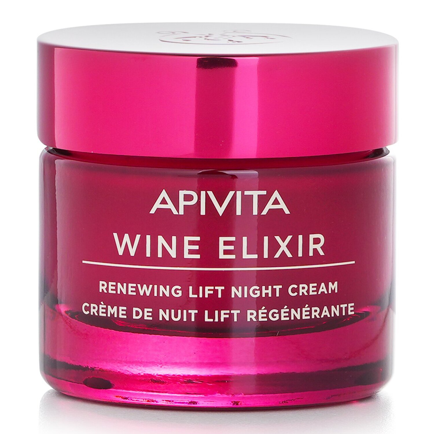 Apivita Wine Elixir Renewing Lift Crema de Noche 50ml/1.74oz