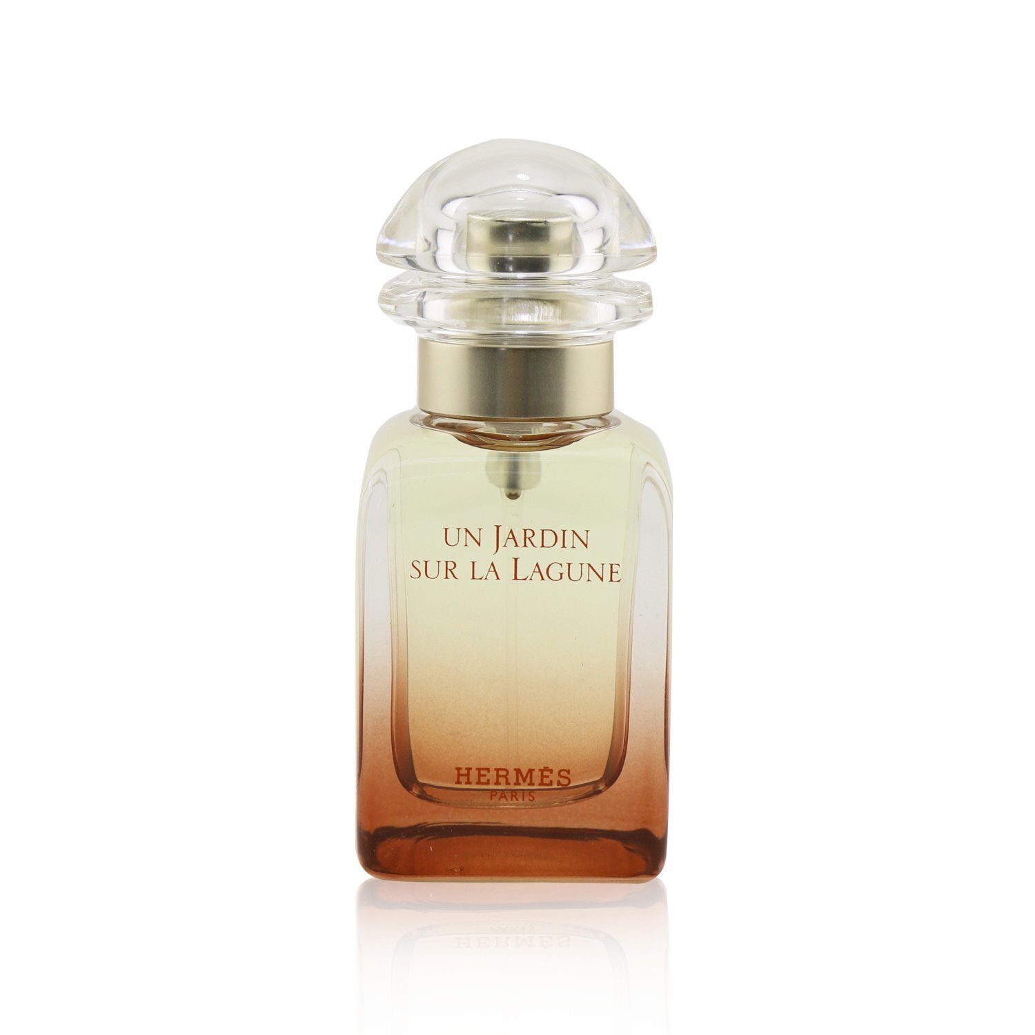 Hermes 愛馬仕  Un Jardin Sur La Lagune淡香水噴霧 30ml/1oz