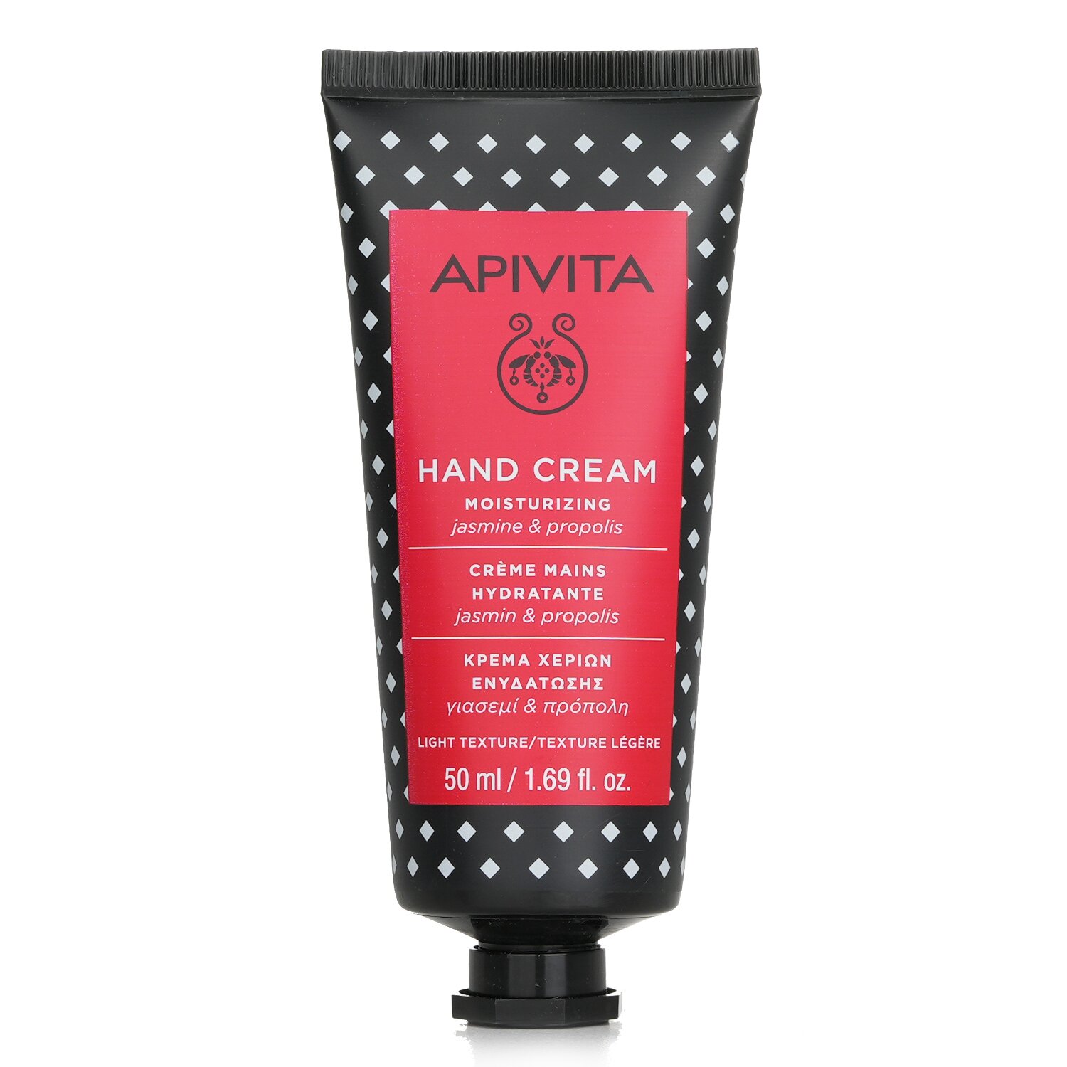 Apivita 艾蜜塔  茉莉蜂膠護手霜 - 質地輕盈 50ml/1.73oz