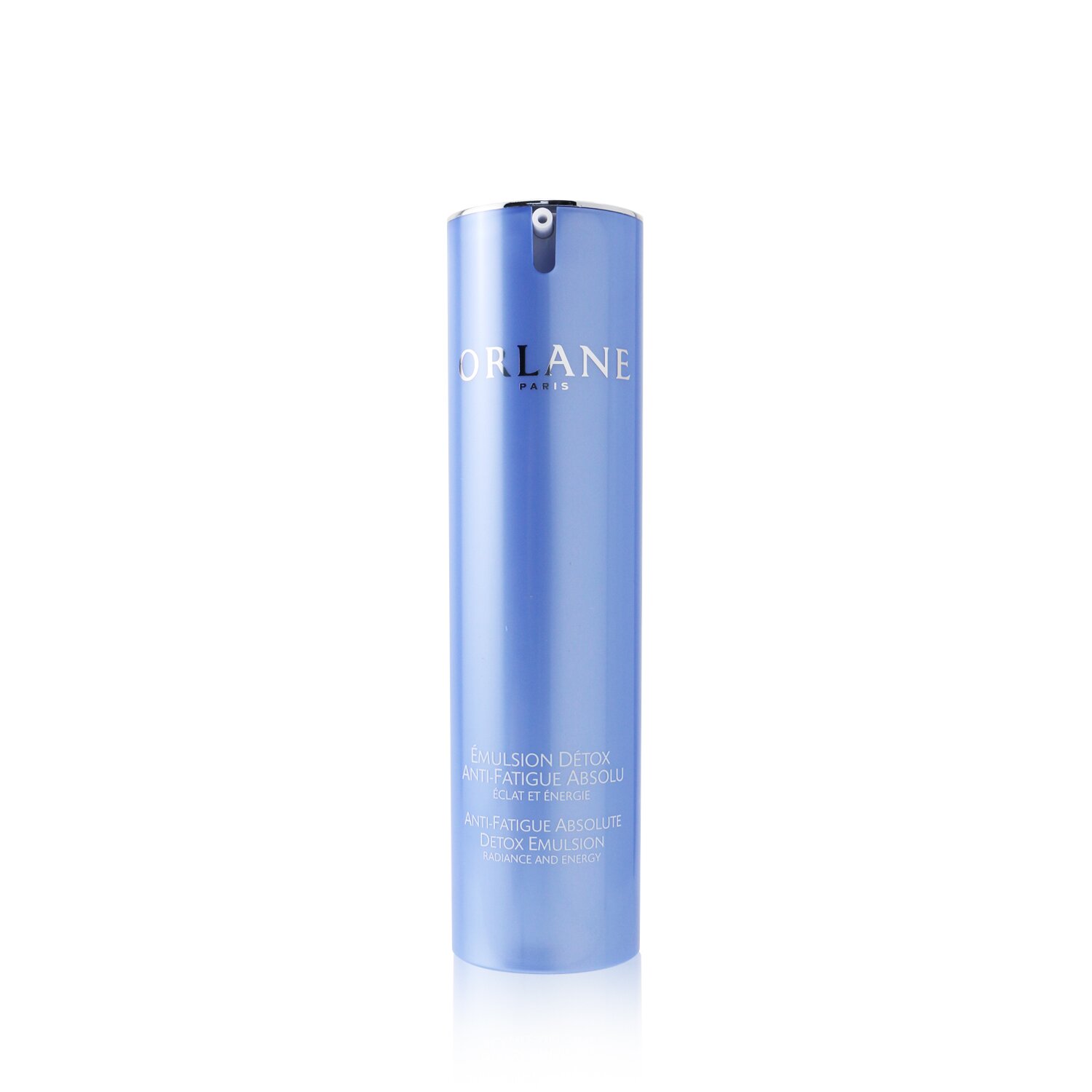Orlane Anti-Fatigue Absolute Detox Emulsion - Radiance & Energy 50ml/1.7oz