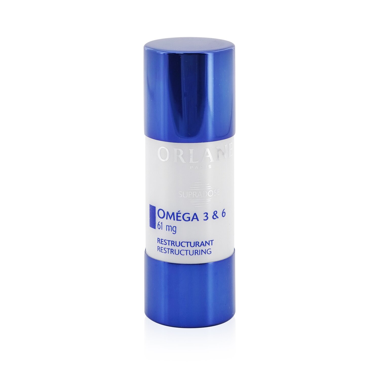Orlane محلول مركز أوميغا Supradose أوميغا 3 و6 61مغ (مجدد لسطح البشرة) 15ml/0.5oz