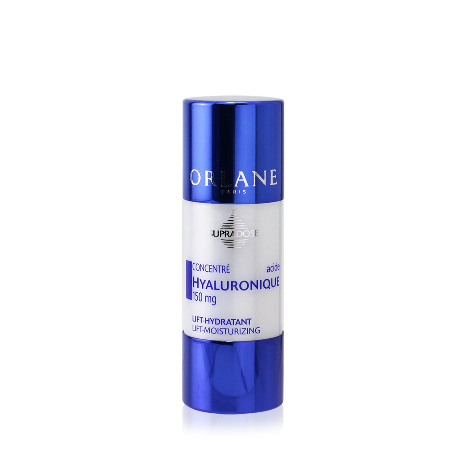 Orlane Supradose Concentrate Hyaluronic Acid 150mg (Lift-Hydrating) 15ml/0.5oz