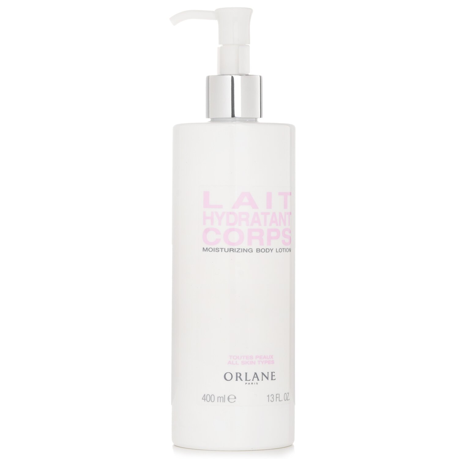 Orlane Moisturizing Body Lotion (For All Skin Types) 400ml/13oz