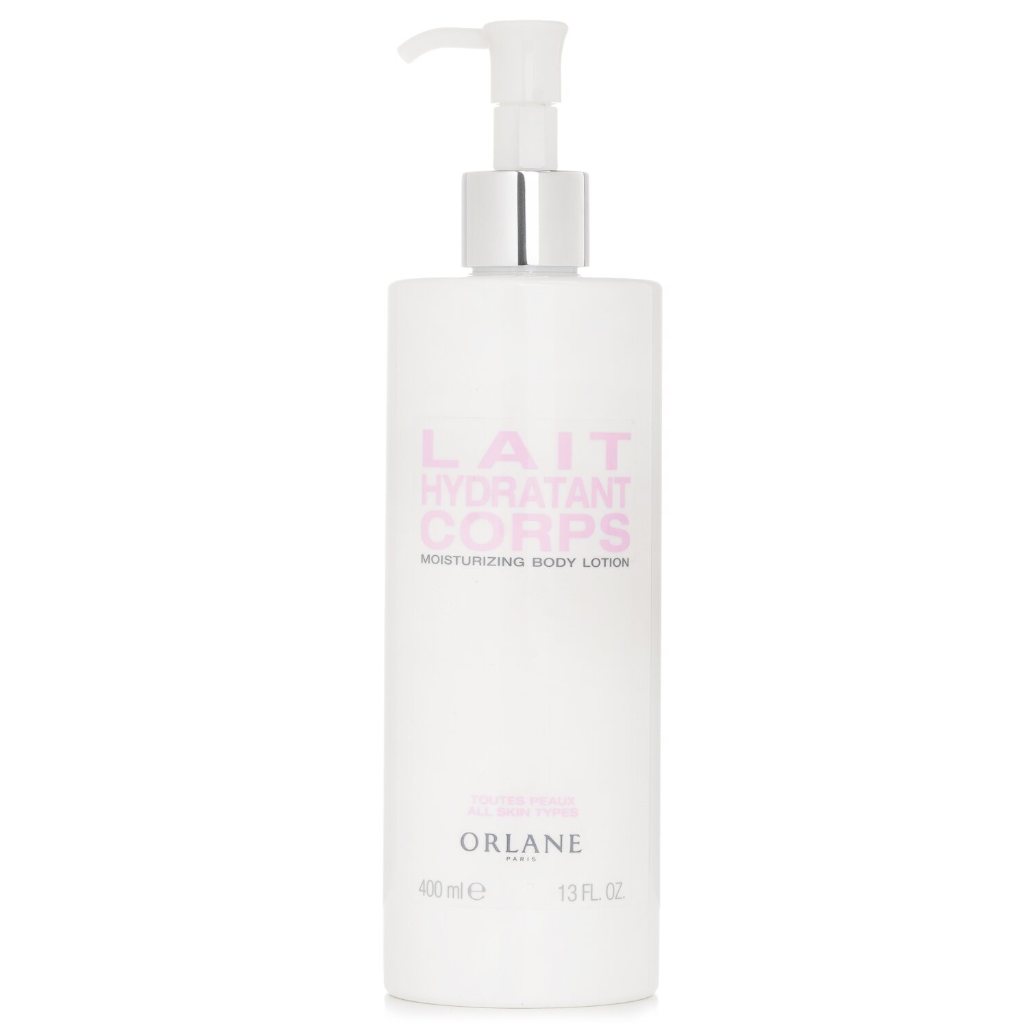 Orlane Moisturizing Body Lotion (For All Skin Types) 400ml/13oz