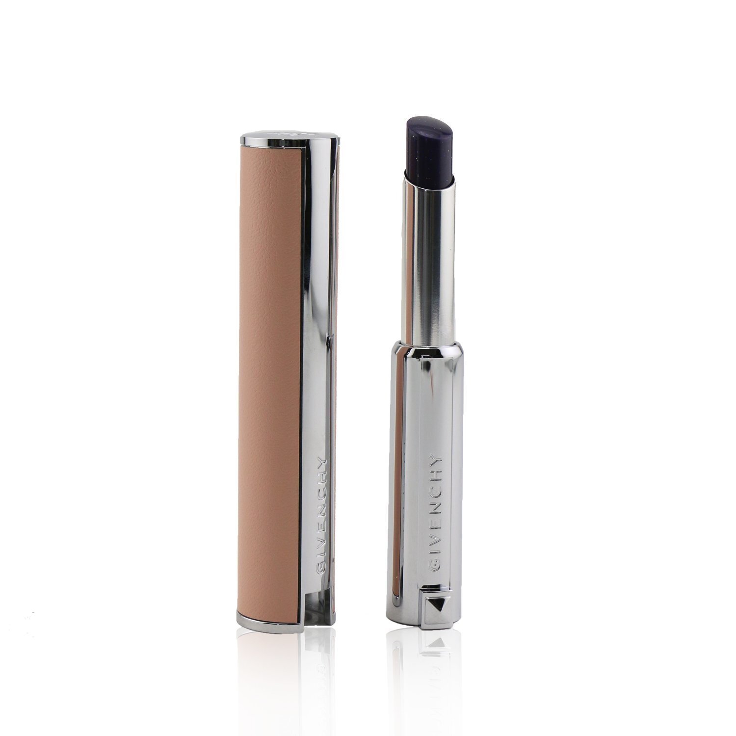 Givenchy Le Rose Perfecto Совершенствующий Бальзам для Губ 2.2g/0.07oz