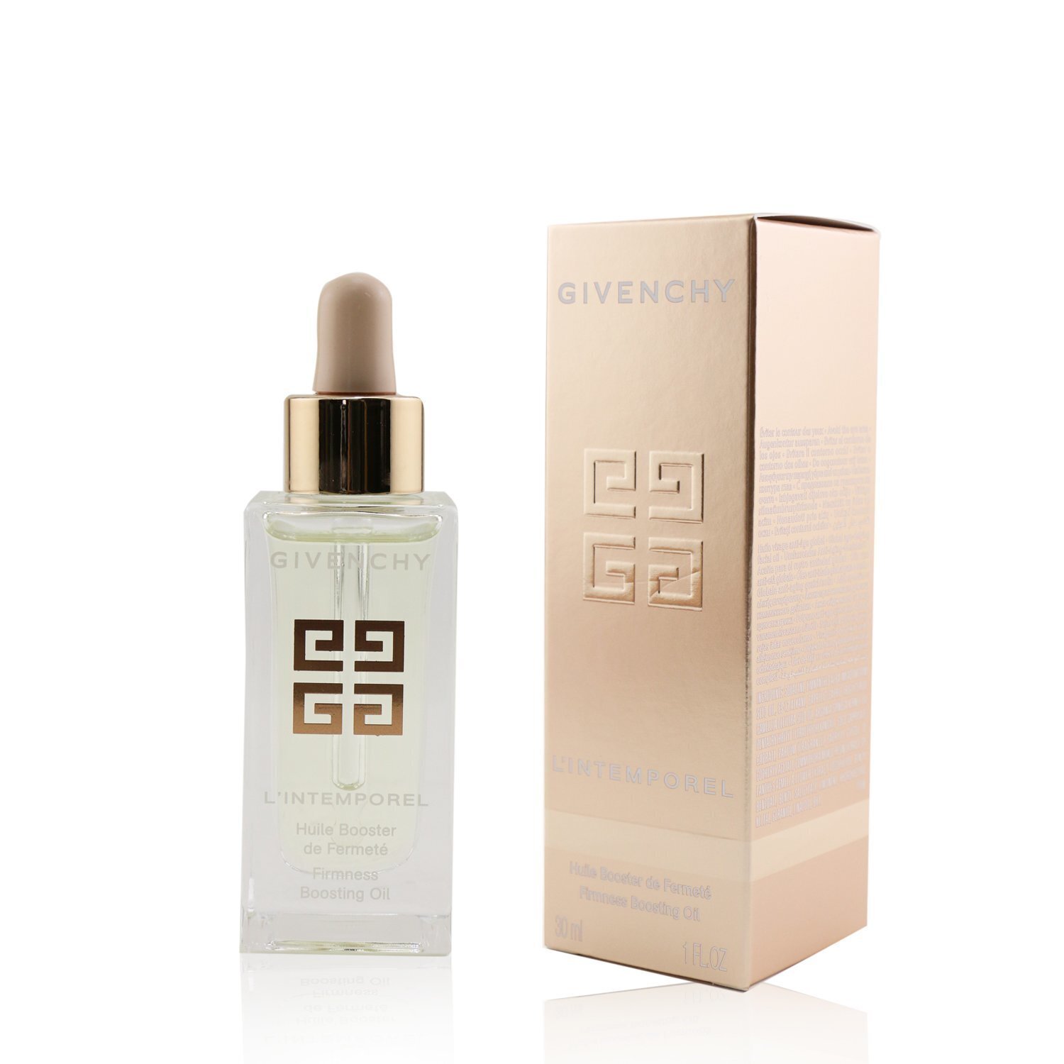 Givenchy L'Intemporel Firmness Boosting Oil 30ml/1oz