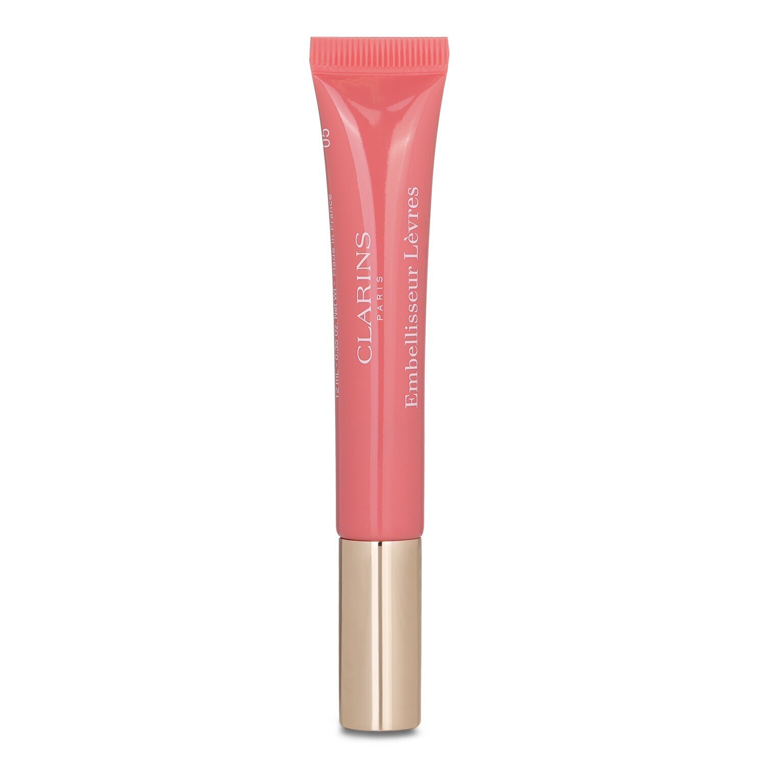 Clarins Natural Lip Perfector Блеск для Губ 12ml/0.35oz