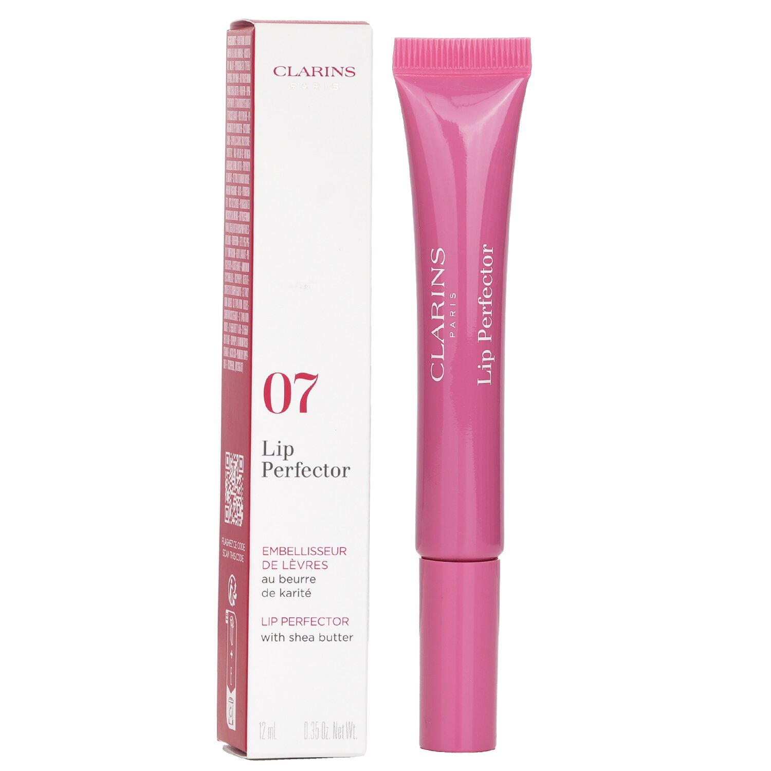 Clarins Natural Lip Perfector 12ml/0.35oz