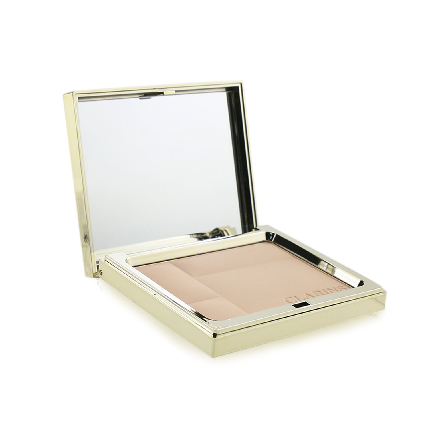 クラランス Clarins プードゥル エヴァーマット 10g/0.3oz