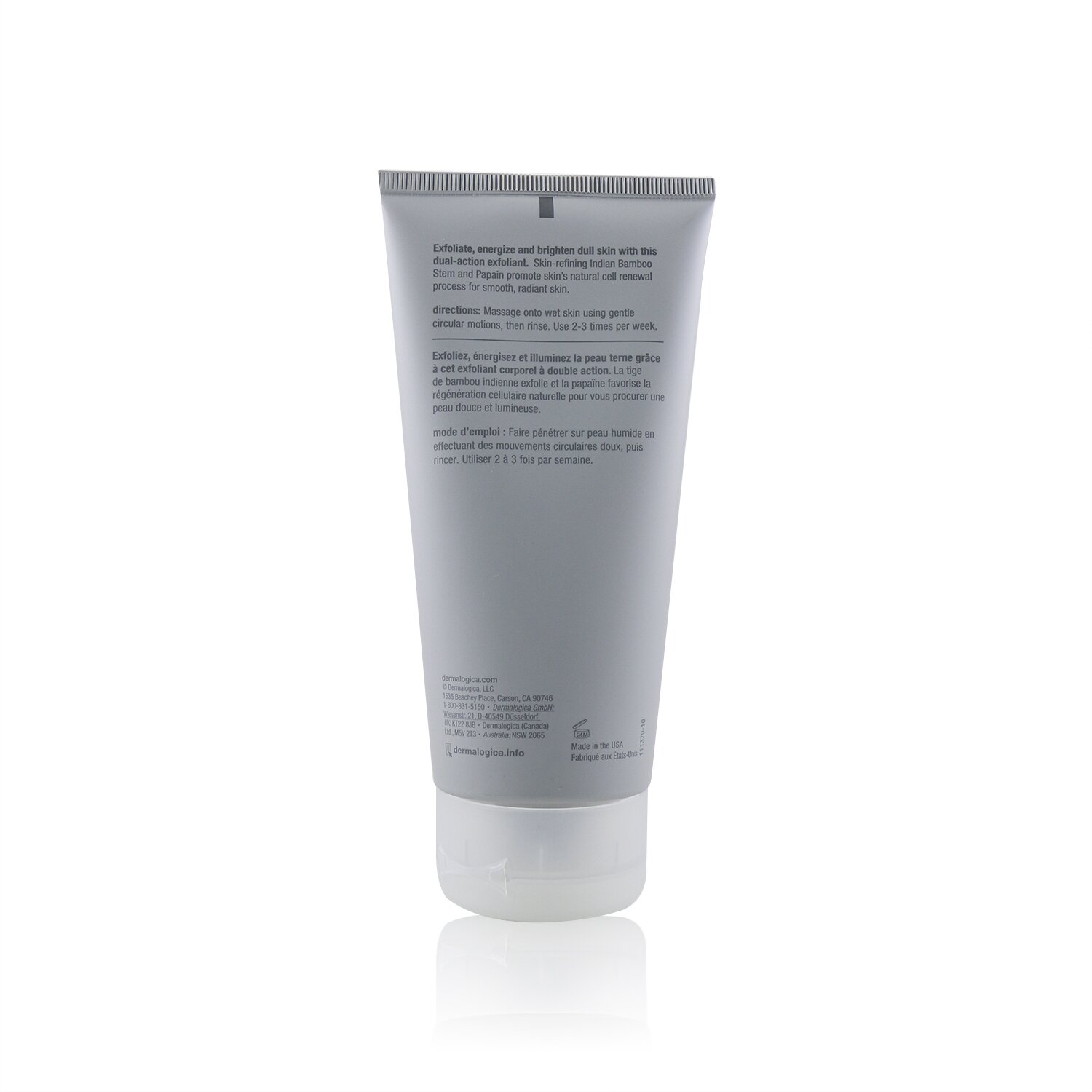 Dermalogica Thermafoliant Body Scrub 177ml/6oz