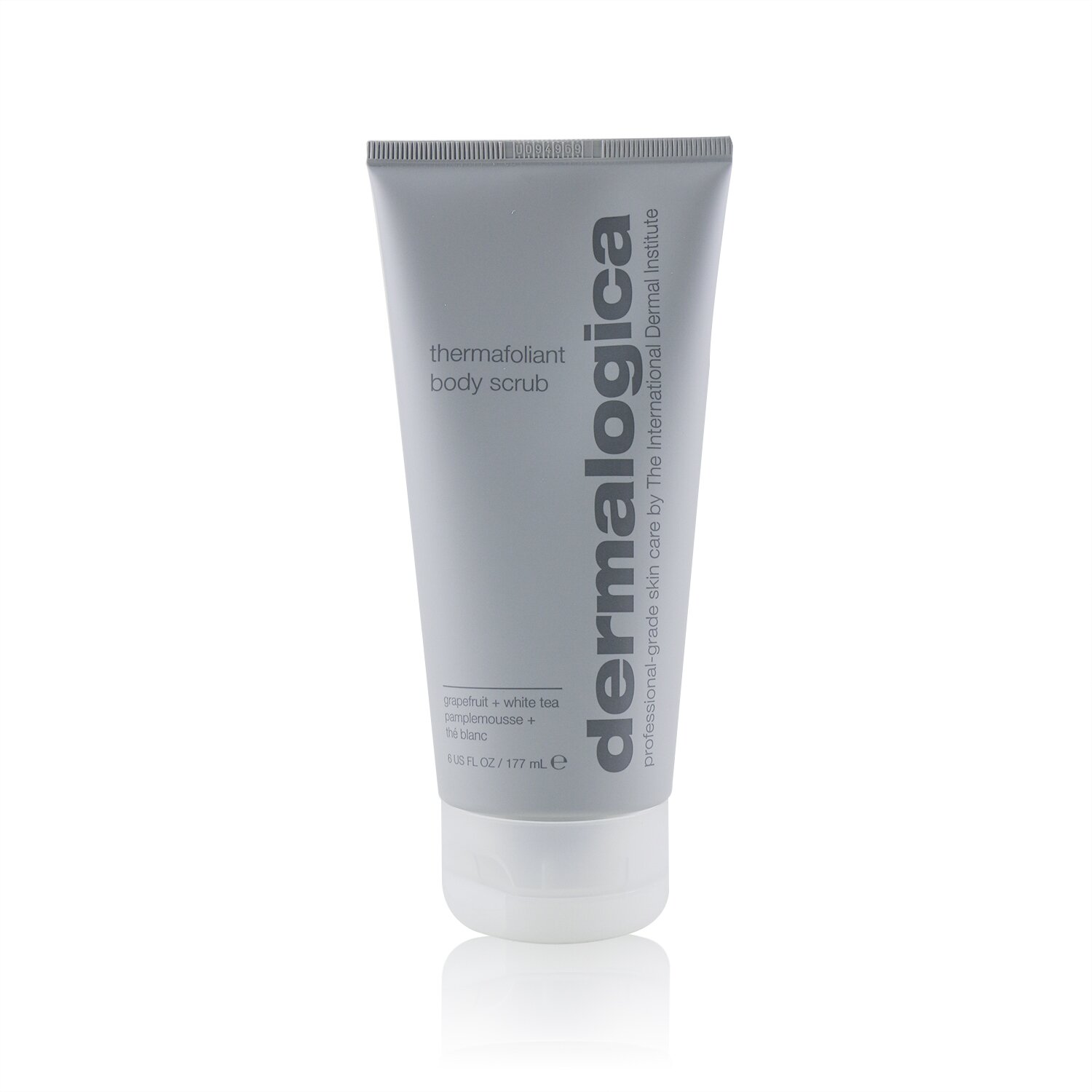 Dermalogica Thermafoliant Body Scrub 177ml/6oz