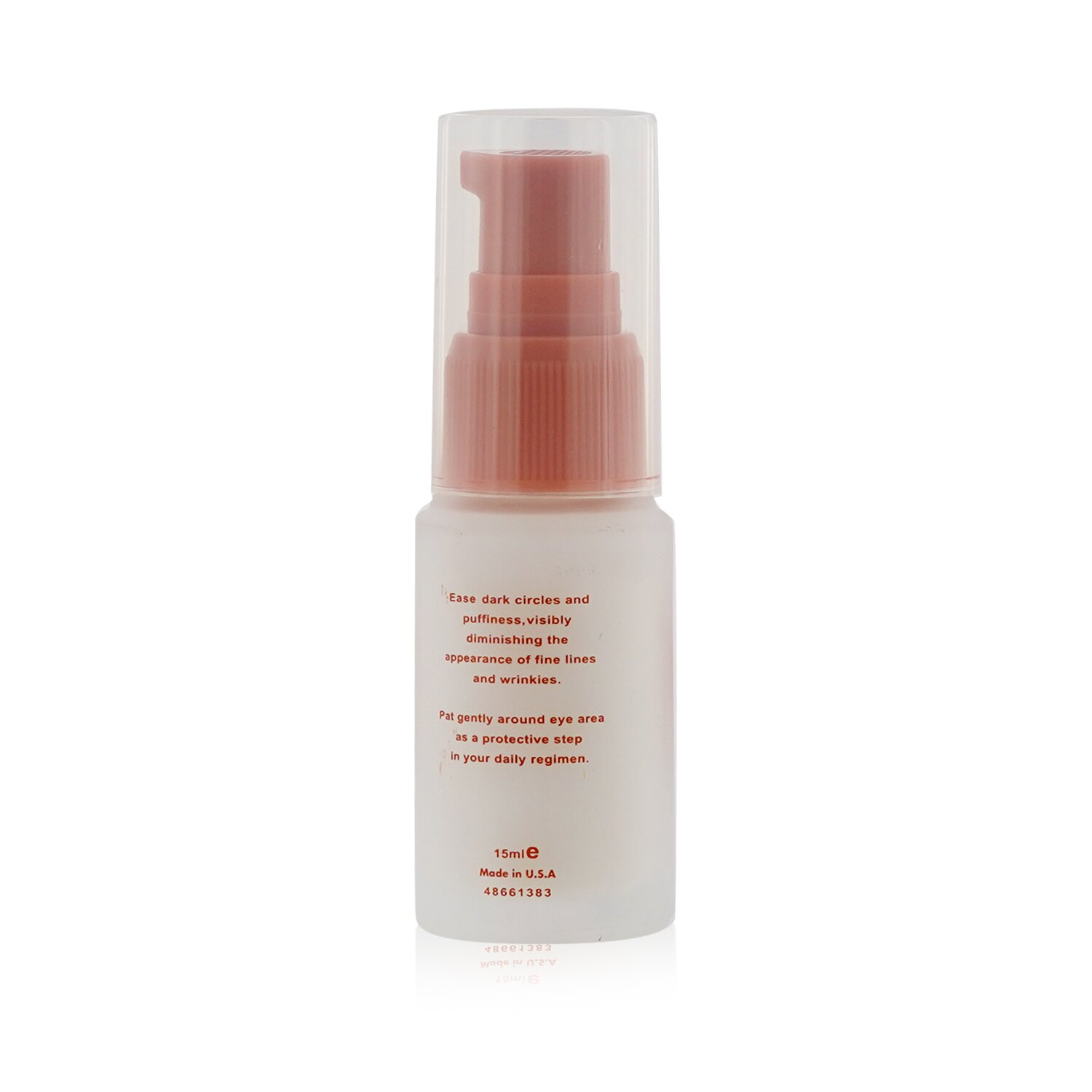 Borghese Fluido Protettivo Advanced SPA Lift for Eyes (Travel Size) - Unboxed 15ml/0.5oz