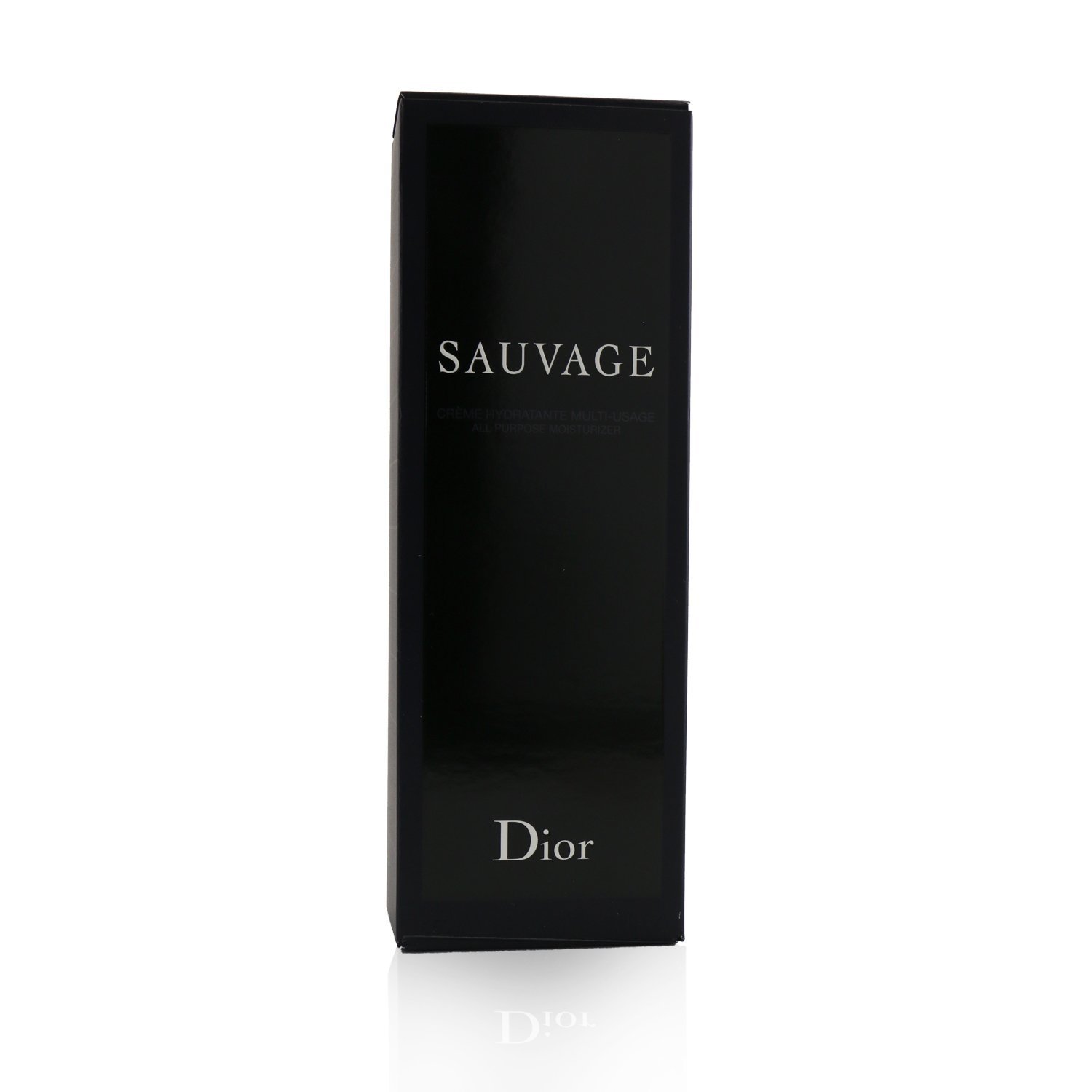 Christian Dior Sauvage All Purpose Moisturizer 150ml/5oz