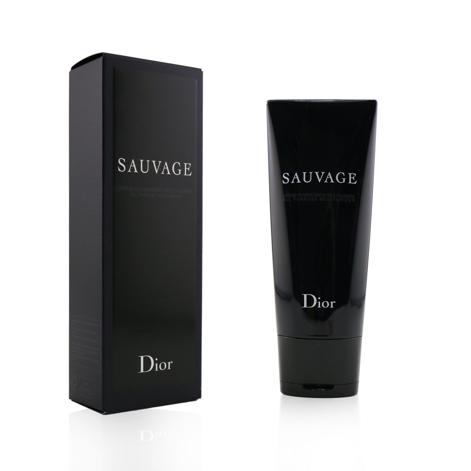 Christian Dior Sauvage All Purpose Moisturizer 150ml/5oz