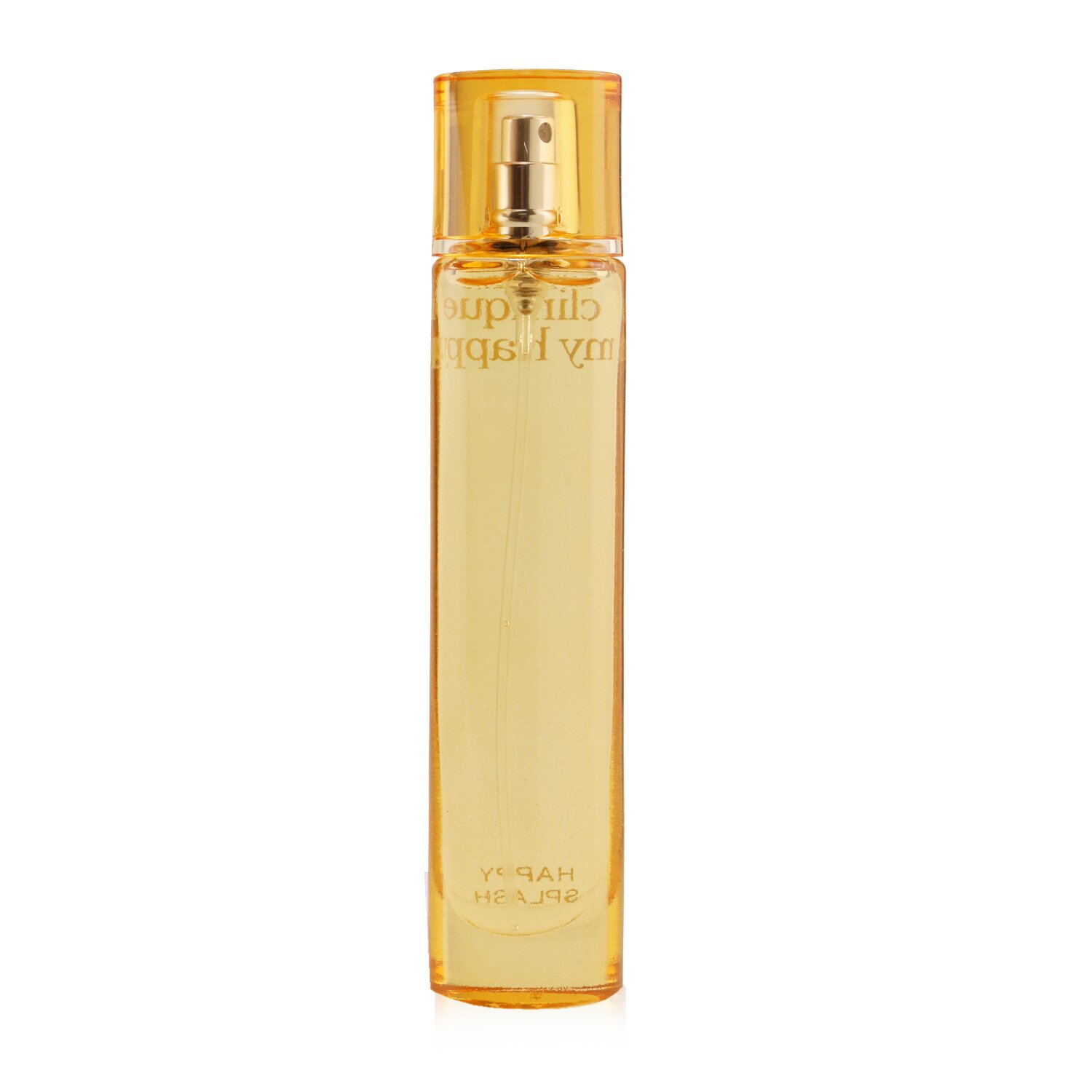 Clinique Happy Splash Eau De Parfum Spray 15ml/0.5oz