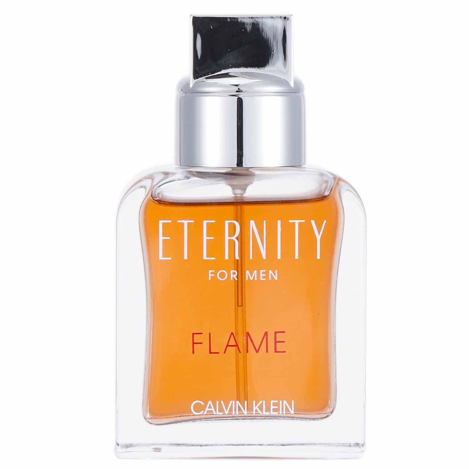 Calvin Klein Eternity Flame Eau De Toilette Spray 30ml/1oz