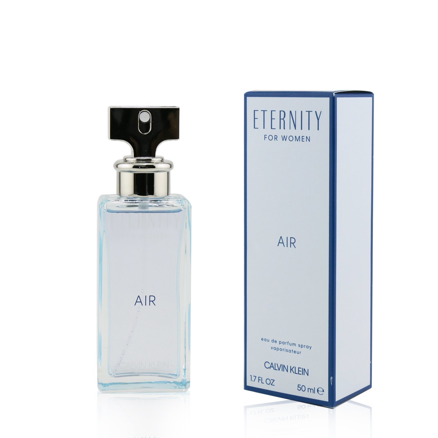 Calvin Klein Eternity Air Eau De Parfum Spray 50ml/1.7oz