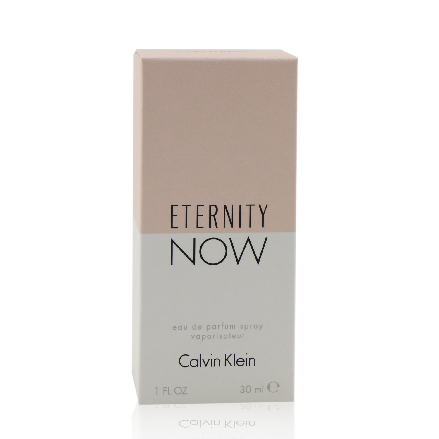 Calvin Klein Eternity Now Eau De Parfum Spray 30ml/1oz