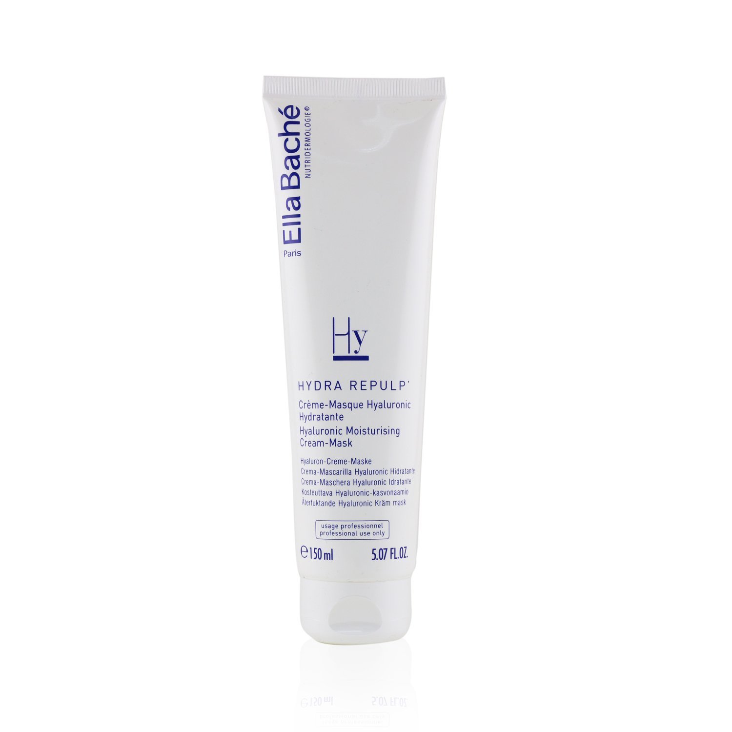 Ella Bache Hyaluronic Moisturising Cream-Mask (Salon Size) 150ml/5.07oz