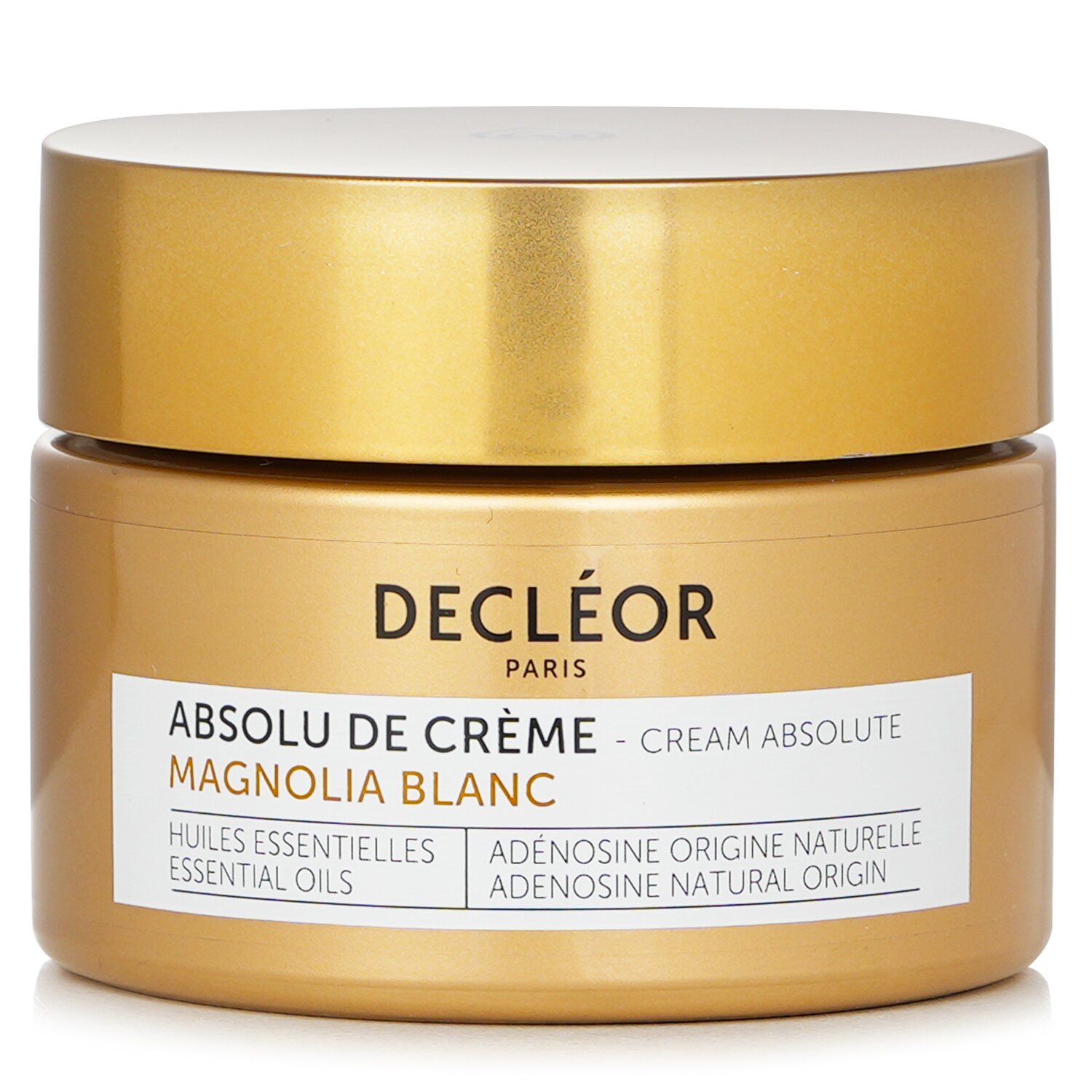 Decleor White Magnolia Cream Absolute 50ml/1.7oz