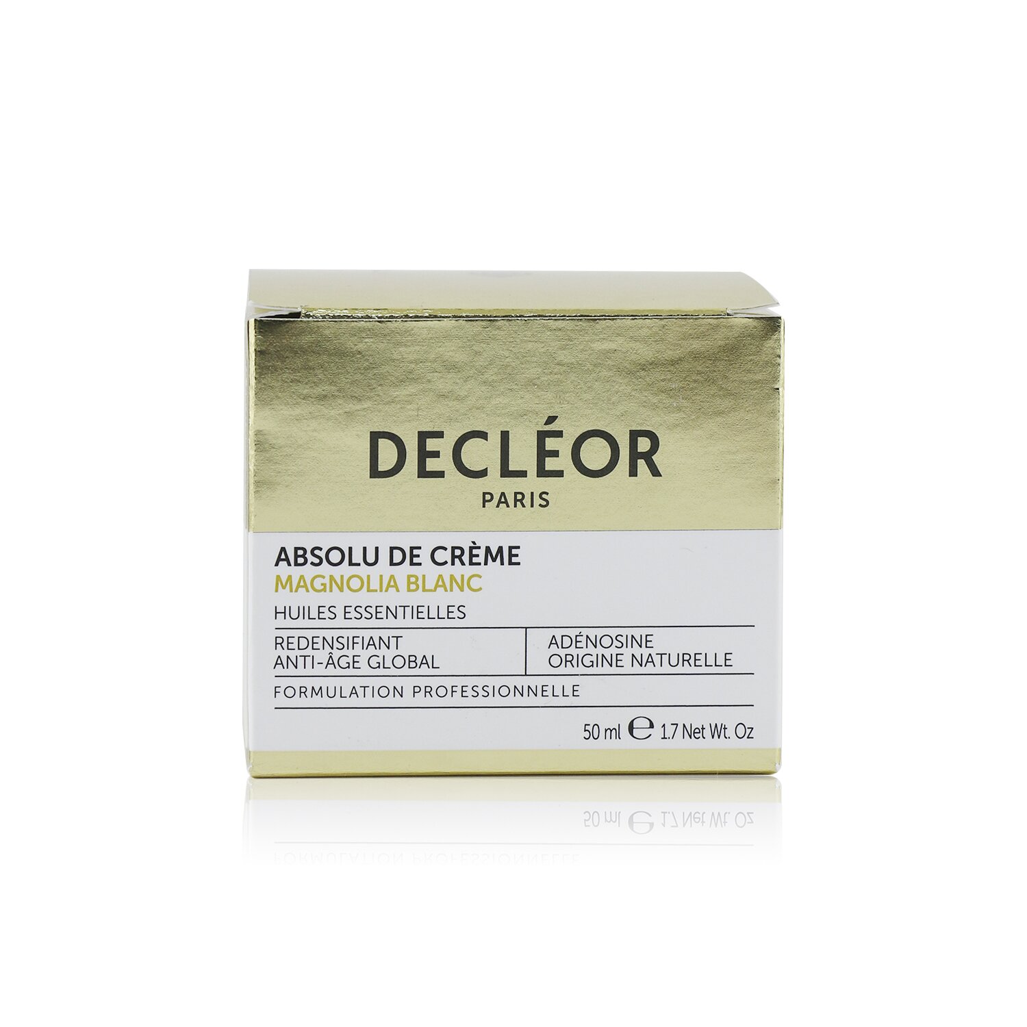 Decleor White Magnolia Крем (Коробка Слегка Повреждена) 50ml/1.7oz