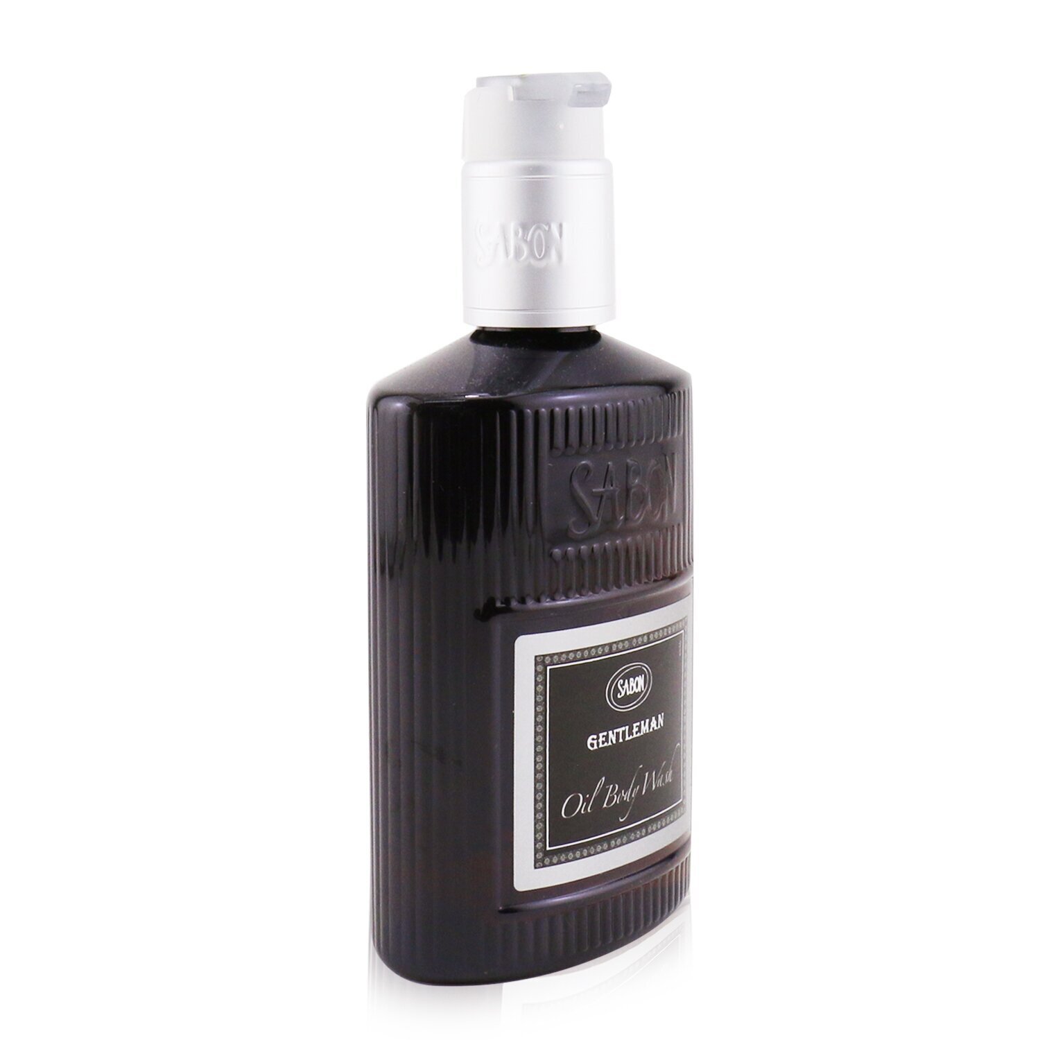 Sabon Oil Body Wash - Gentleman 250ml/8.45oz