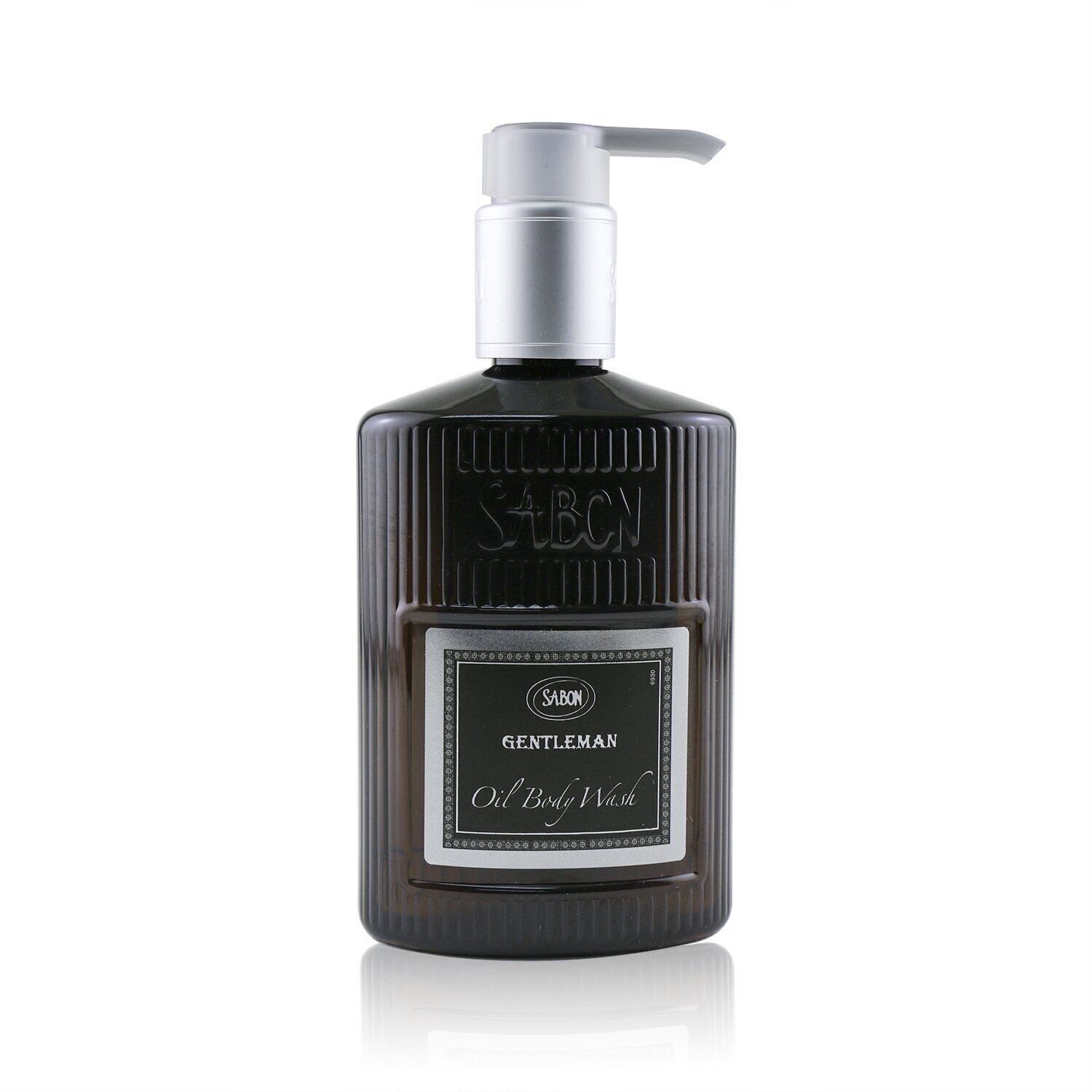 Sabon Oil Body Wash - Gentleman 250ml/8.45oz
