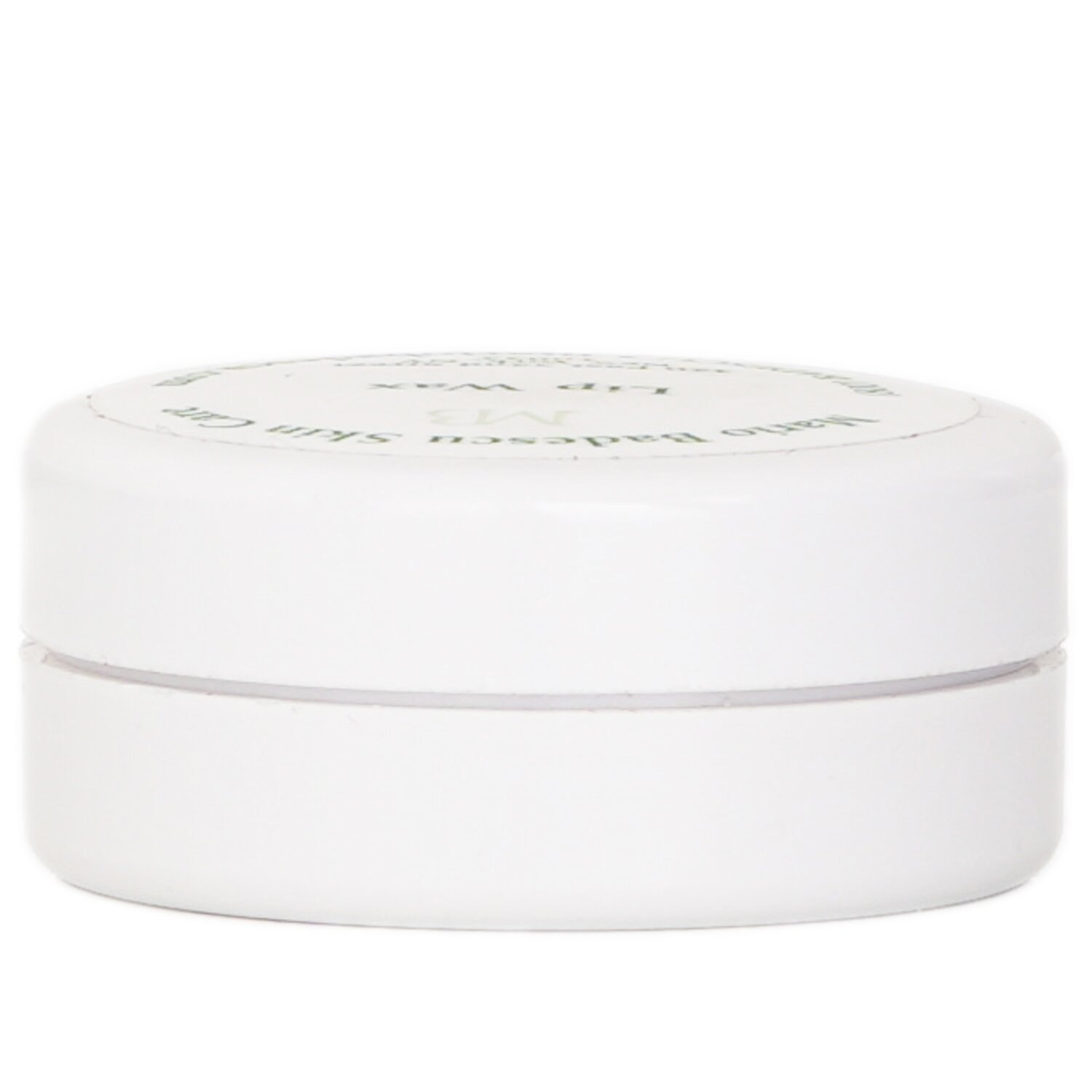 Mario Badescu Lip Wax (Jar) 7.5g/0.25oz