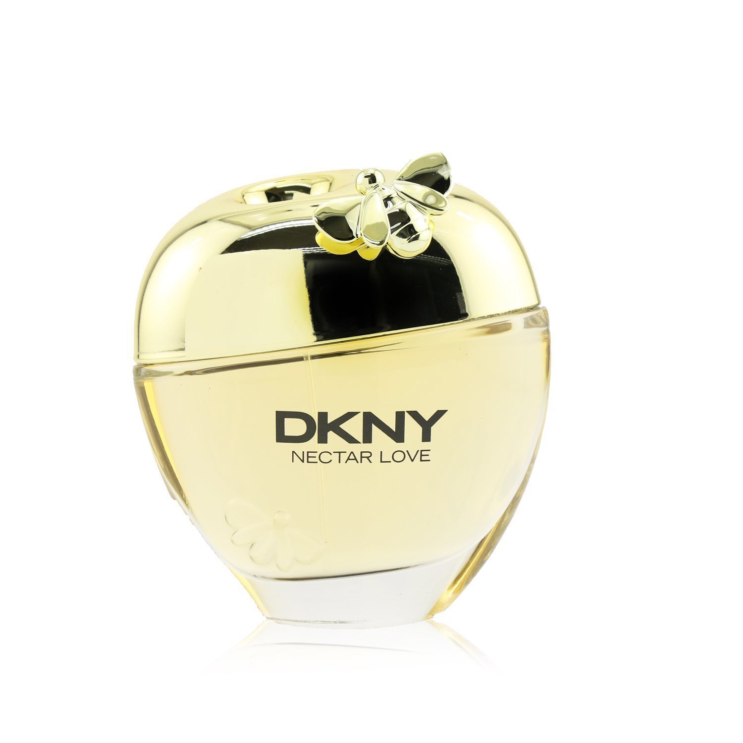 DKNY Nectar Love Eau De Parfum Spray 100ml/3.4oz